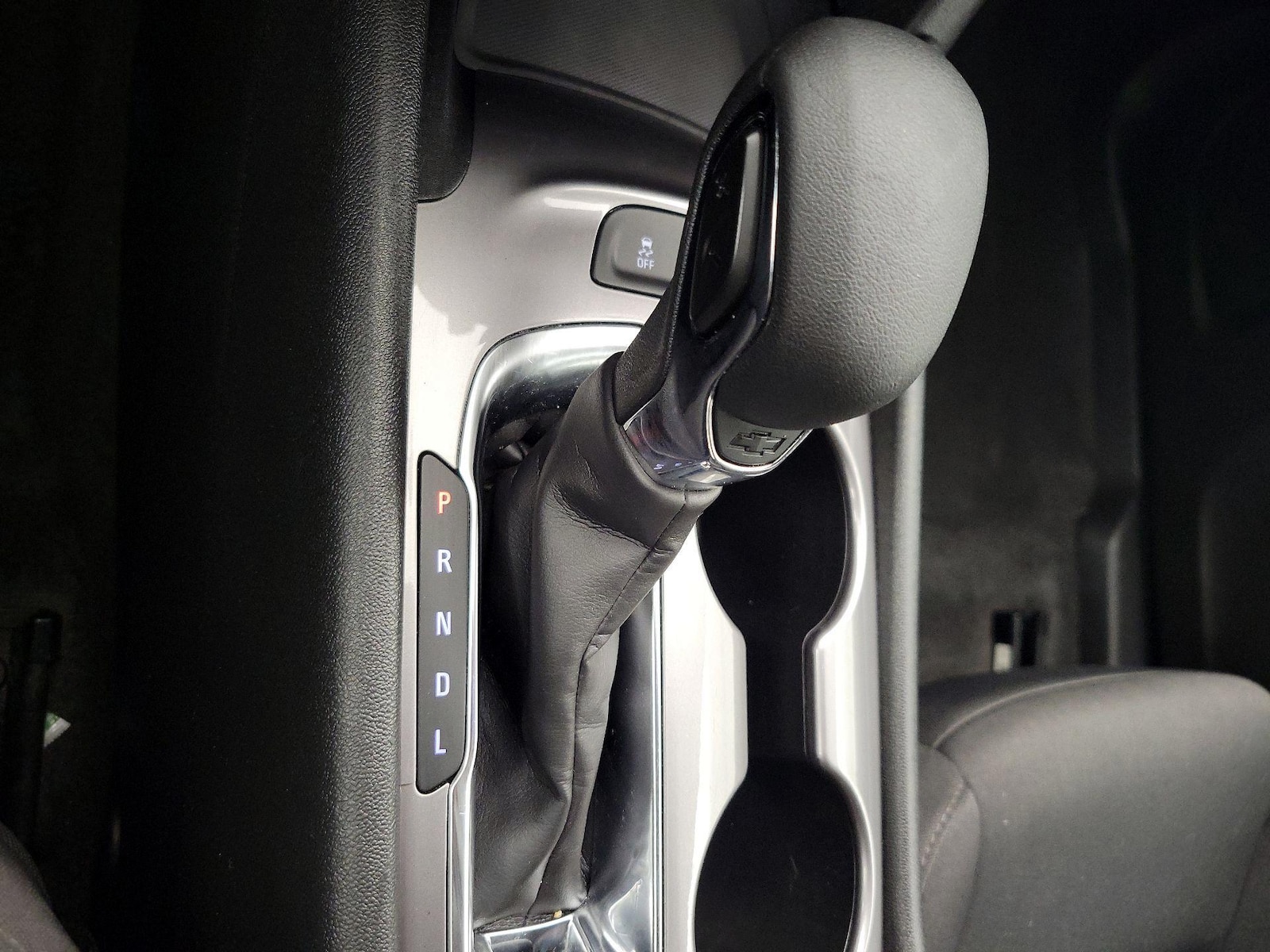 2024 Chevrolet Malibu 1LS - Photo 18