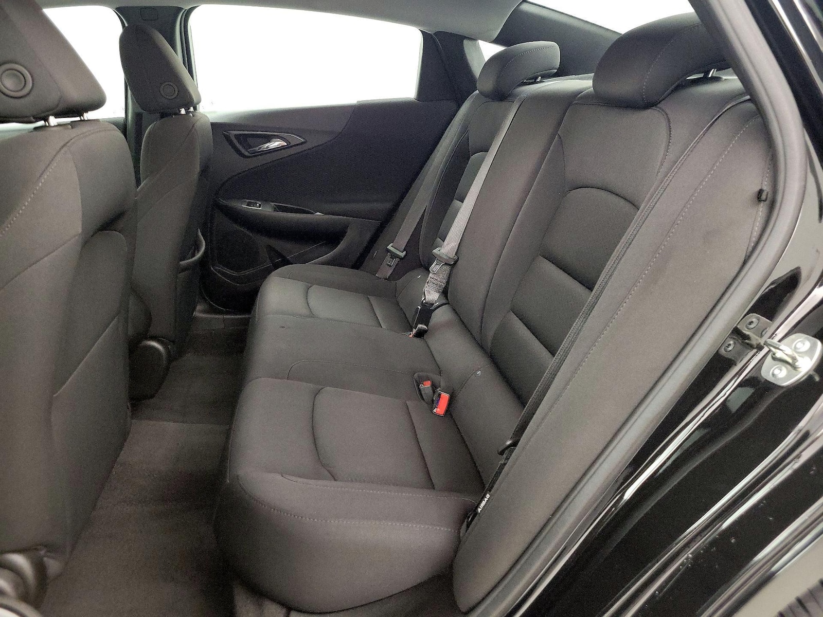 2024 Chevrolet Malibu 1LS - Photo 20