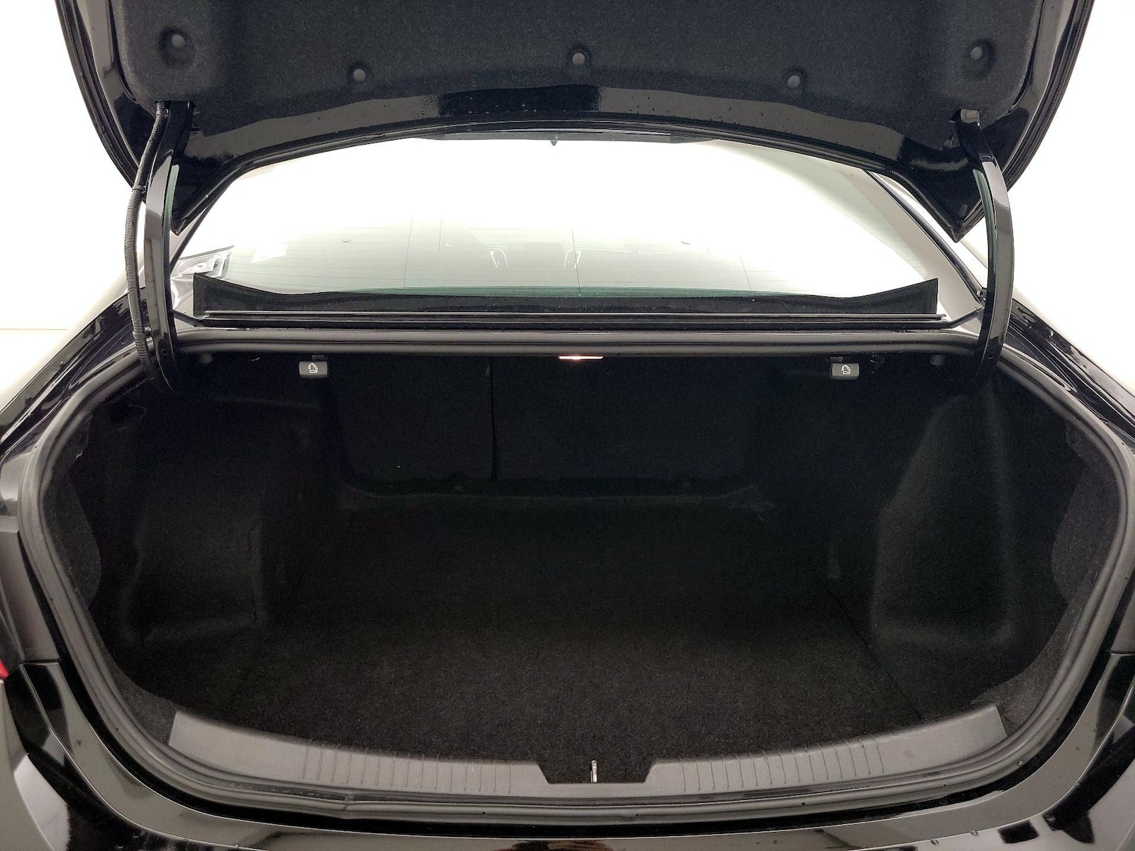 2024 Chevrolet Malibu 1LS - Photo 21