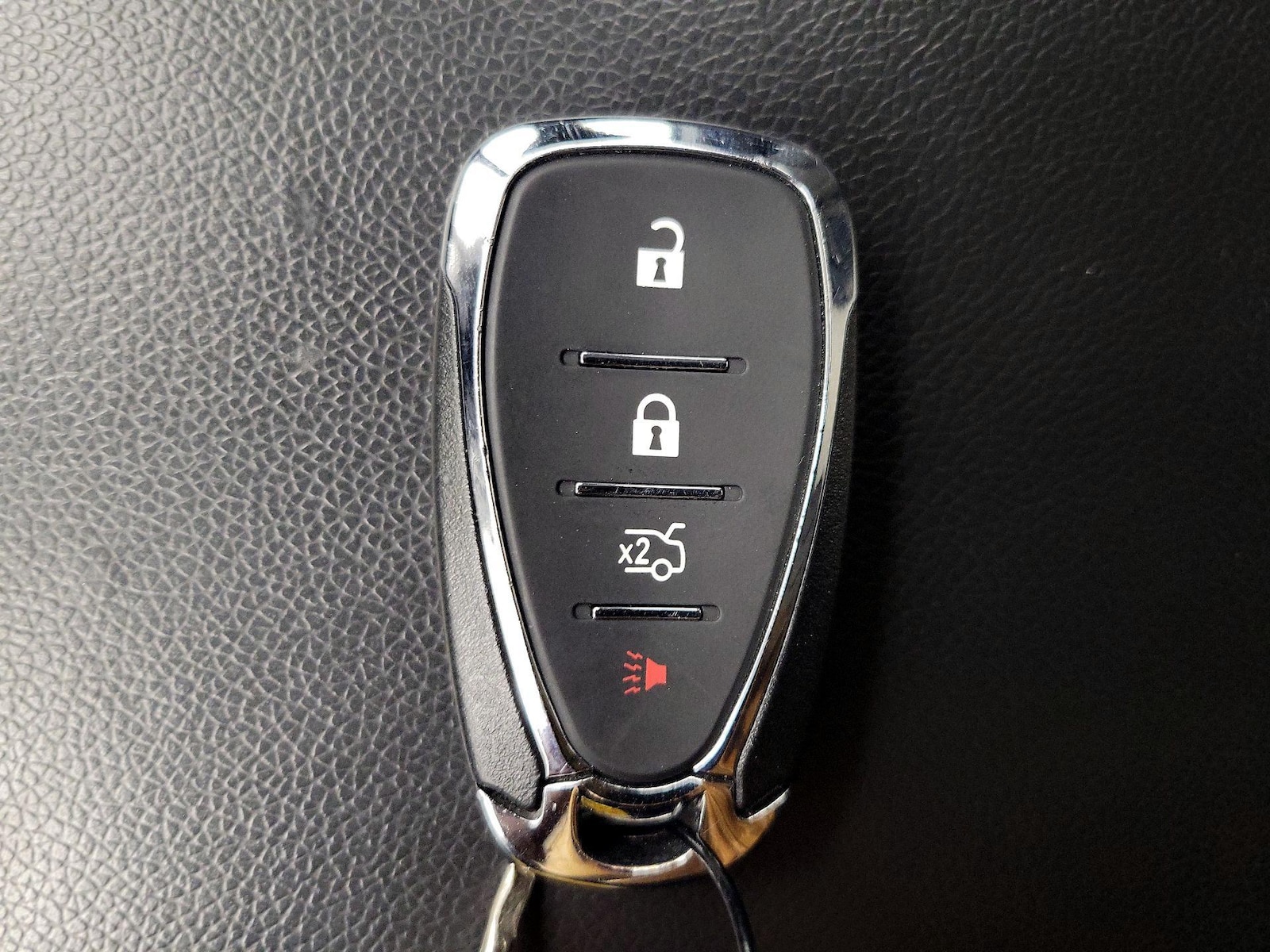 2024 Chevrolet Malibu 1LS - Photo 23