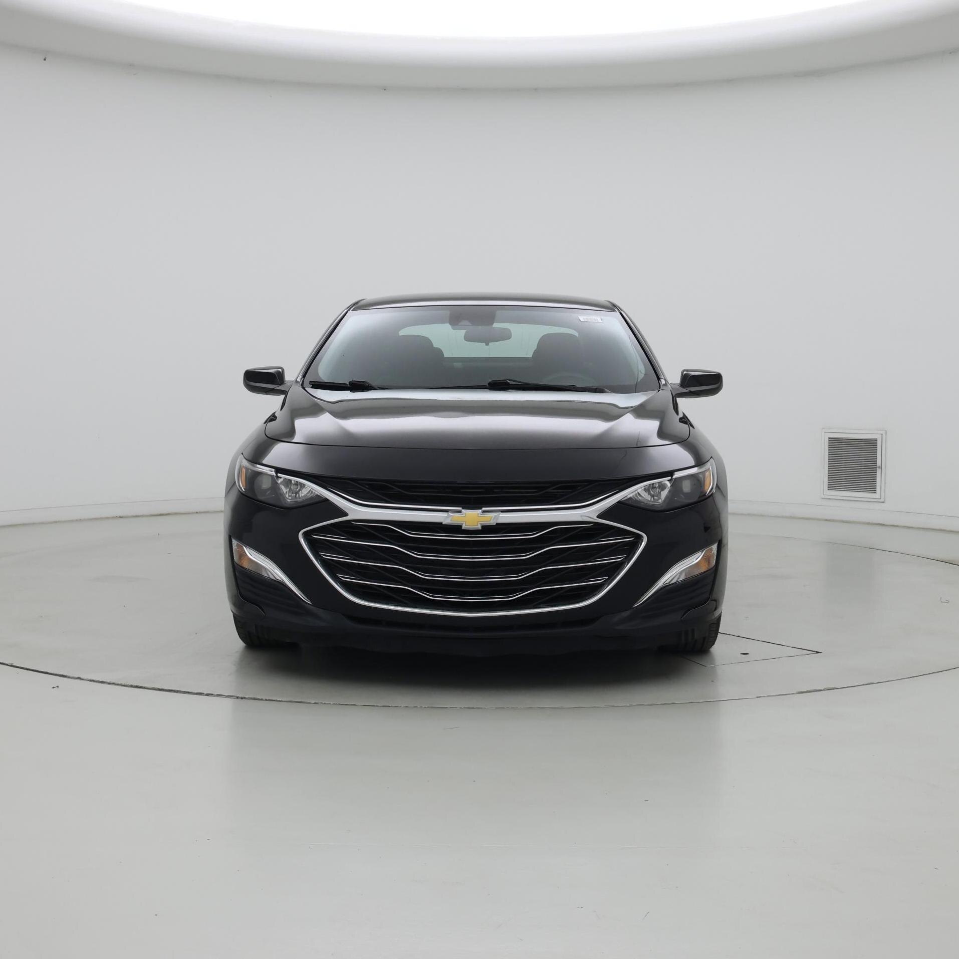 Thumbnail: 2024 Chevrolet Malibu - 5