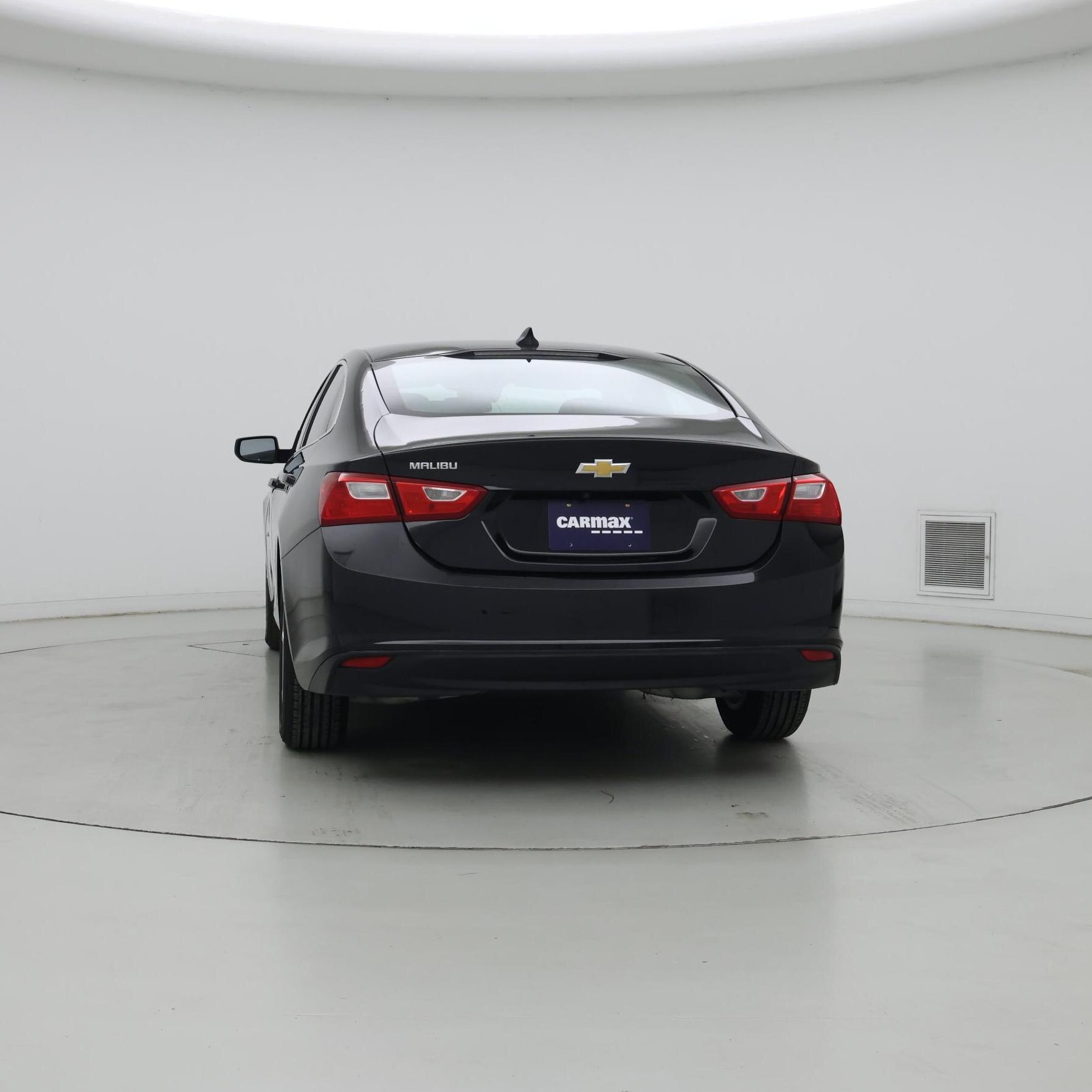 Thumbnail: 2024 Chevrolet Malibu - 6