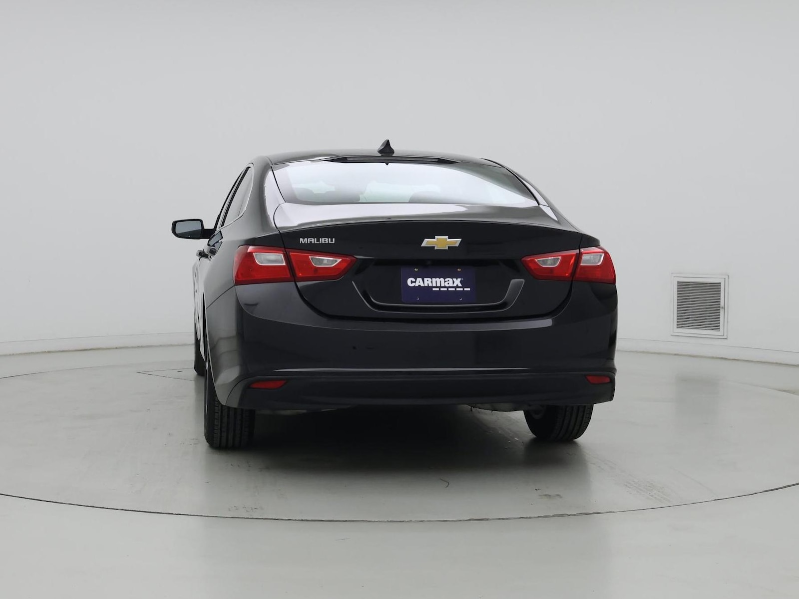 2024 Chevrolet Malibu 1LS - Photo 7