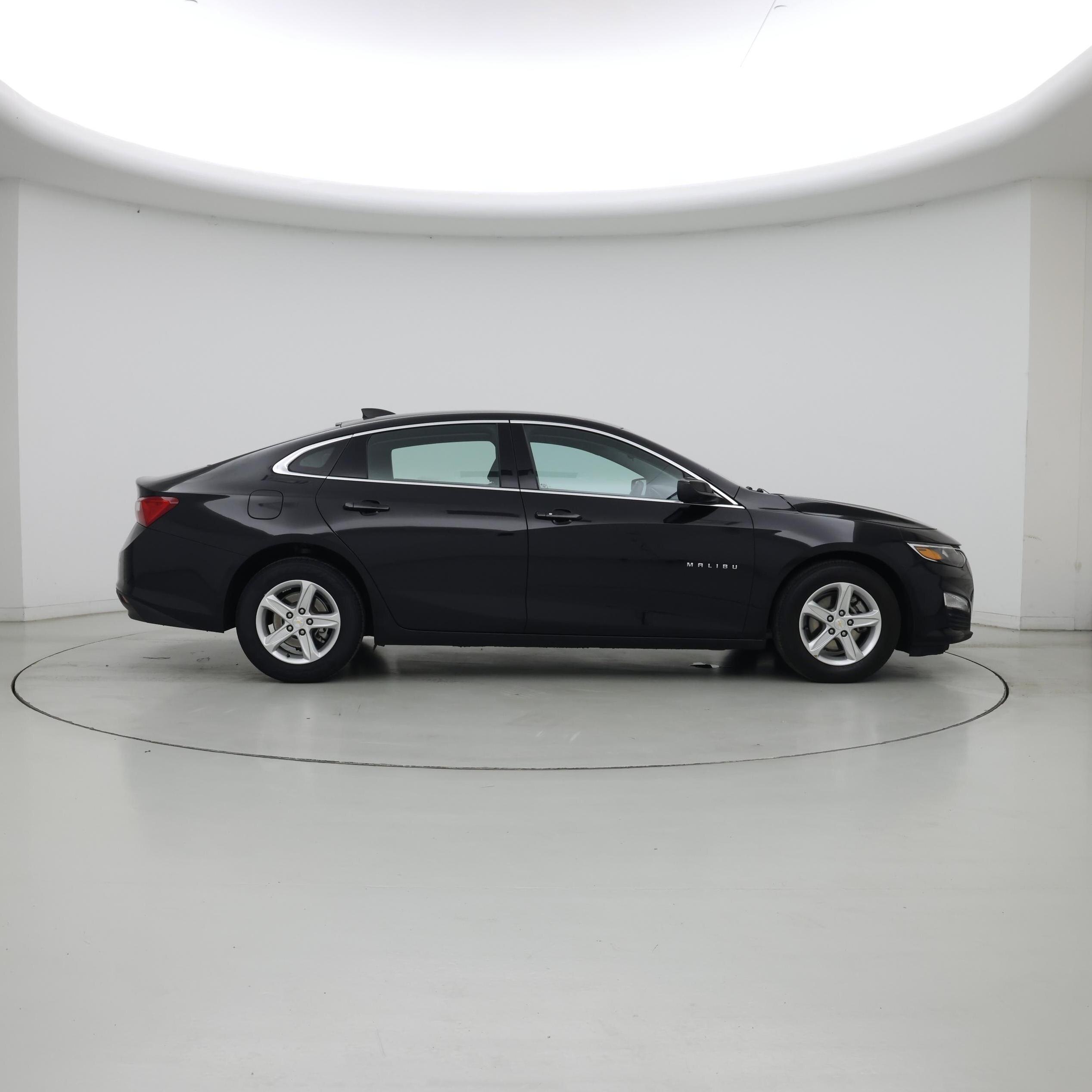 Thumbnail: 2024 Chevrolet Malibu - 7