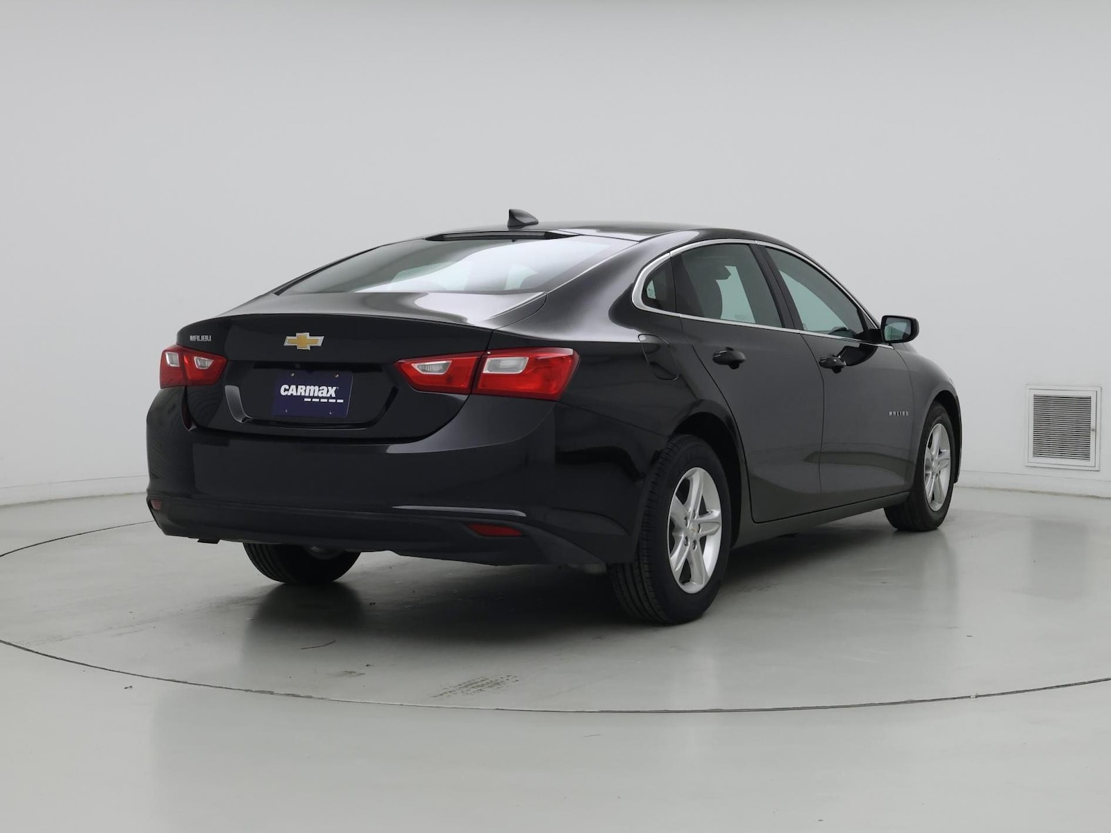 2024 Chevrolet Malibu 1LS - Photo 9