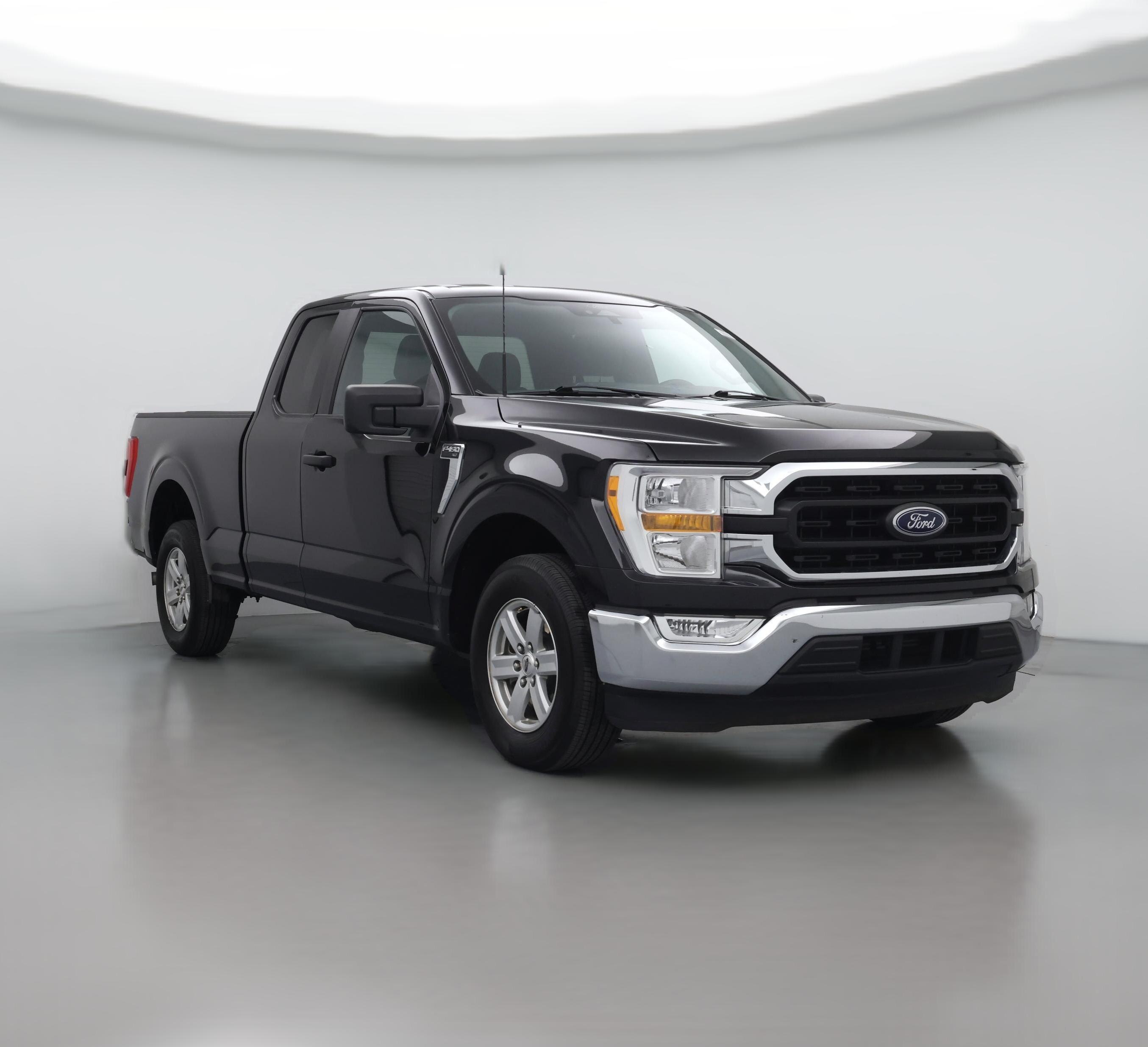 Thumbnail: 2022 Ford F-150 - 1