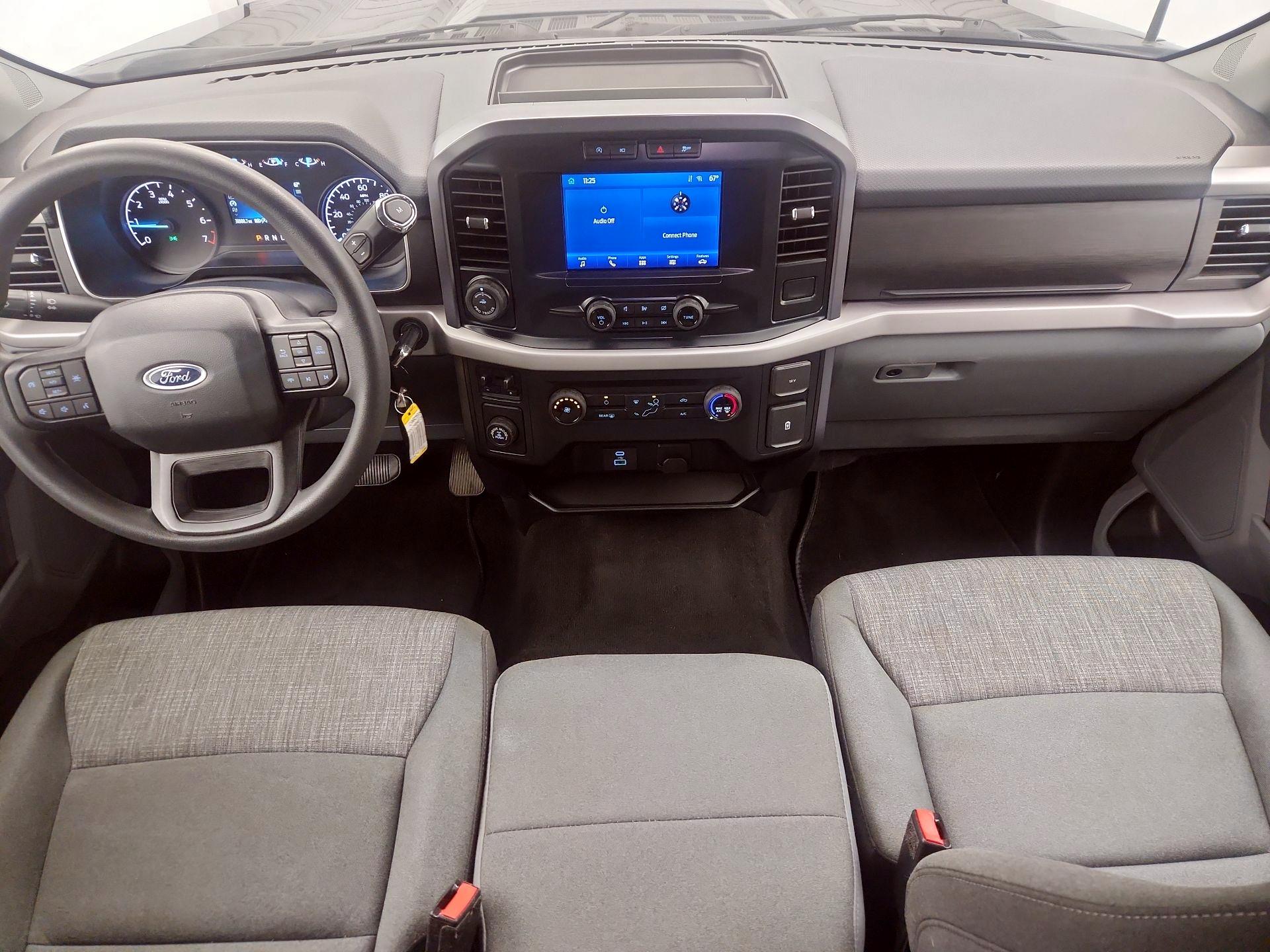 Thumbnail: 2022 Ford F-150 - 9