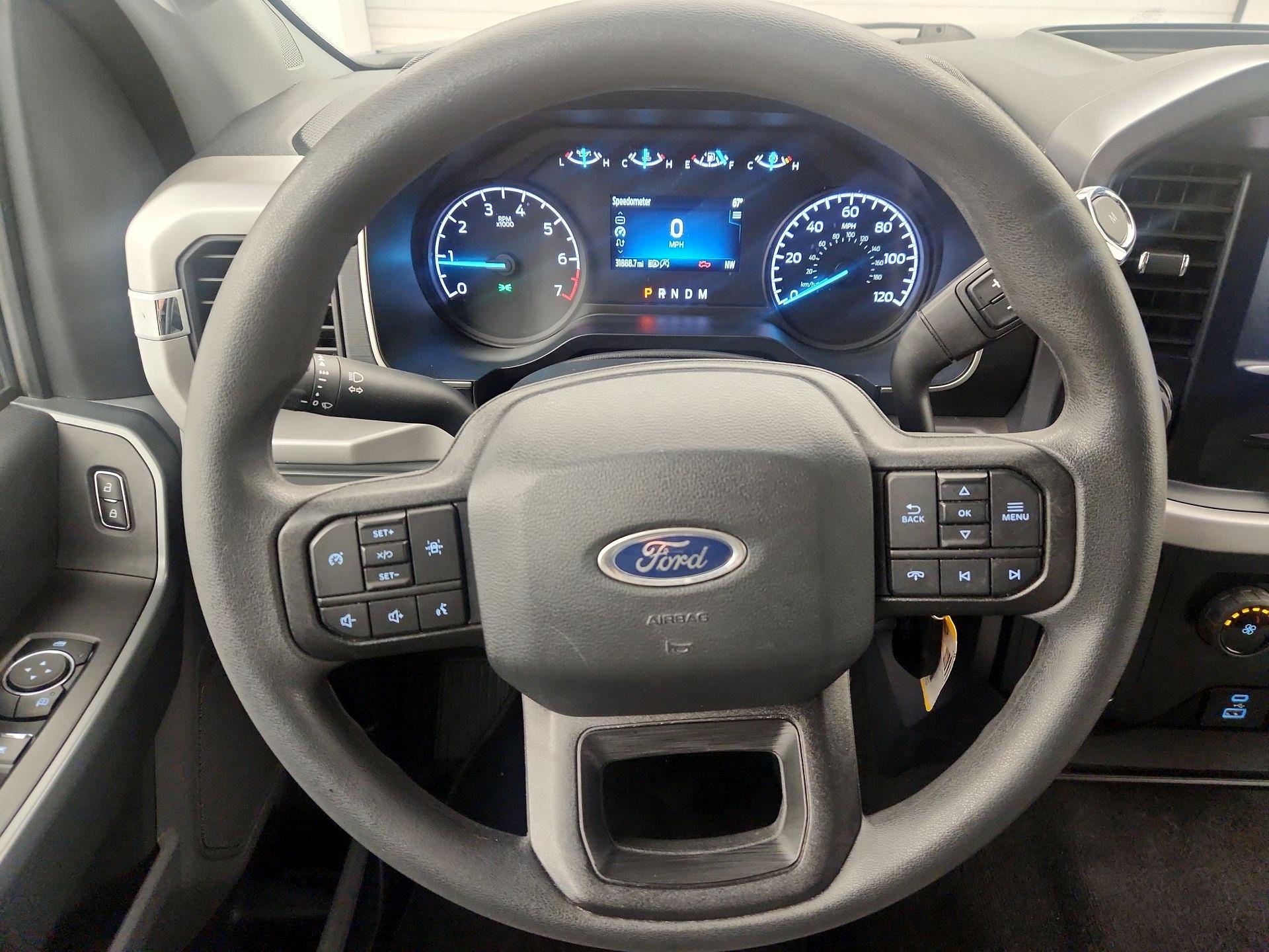 Thumbnail: 2022 Ford F-150 - 10