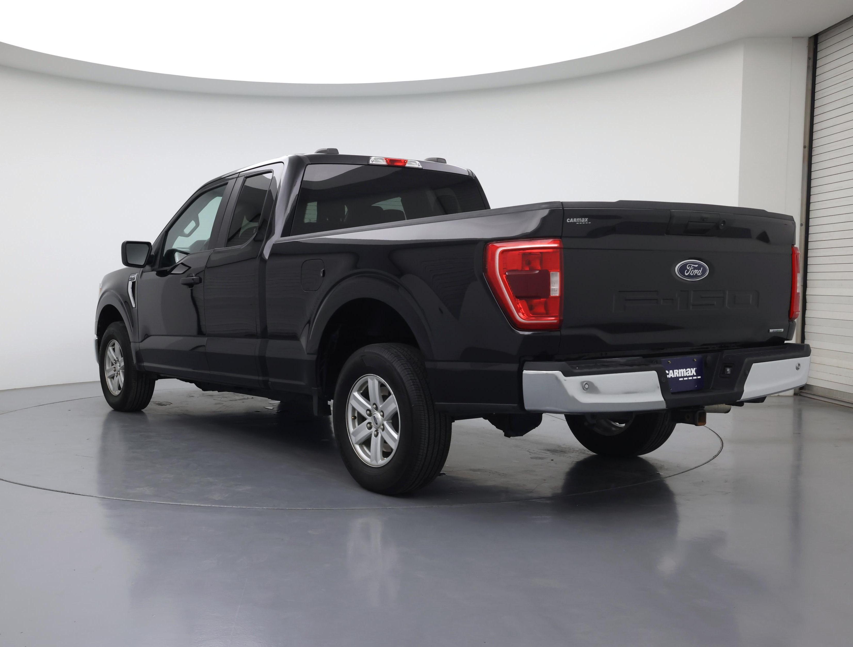 Thumbnail: 2022 Ford F-150 - 2