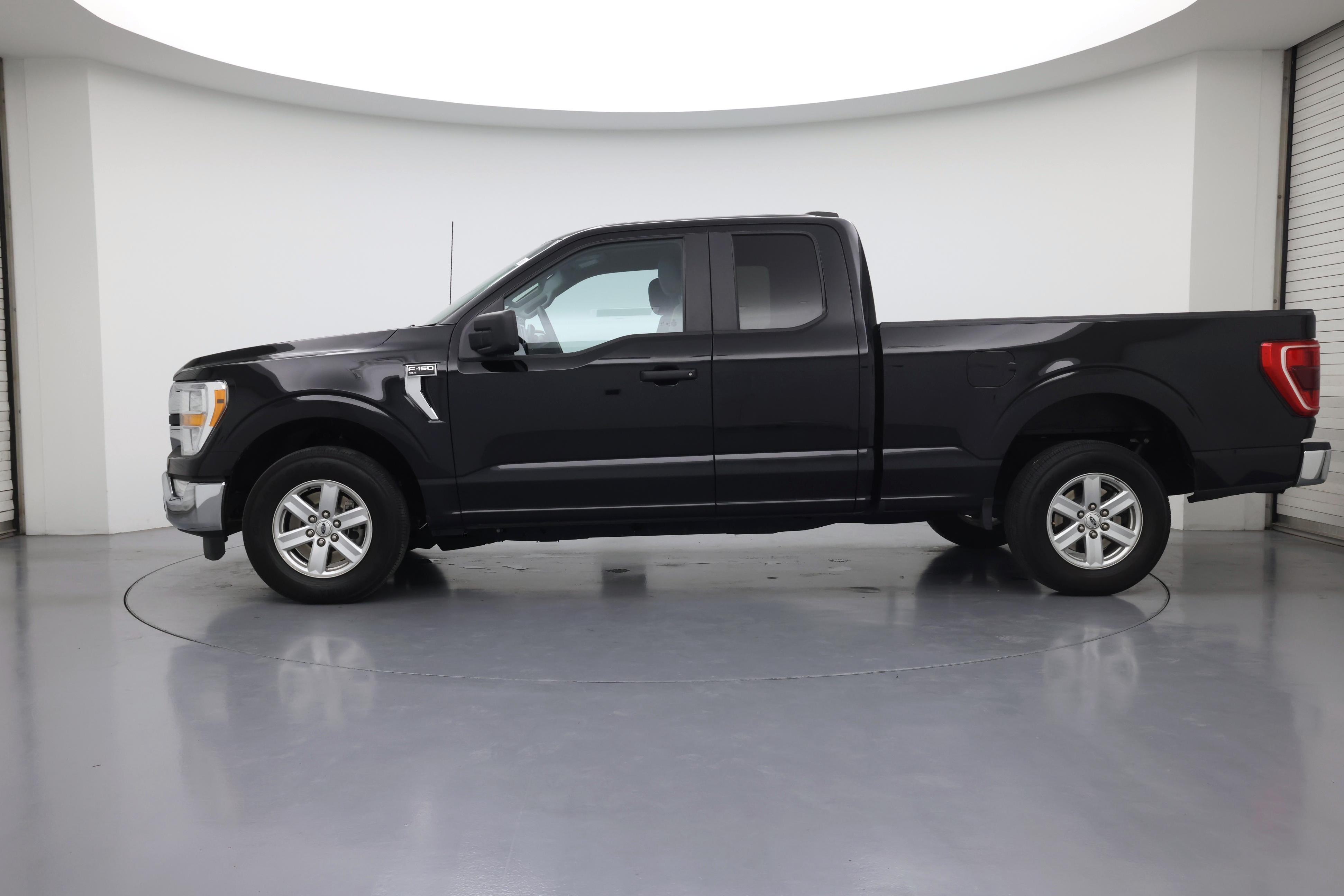 Thumbnail: 2022 Ford F-150 - 3