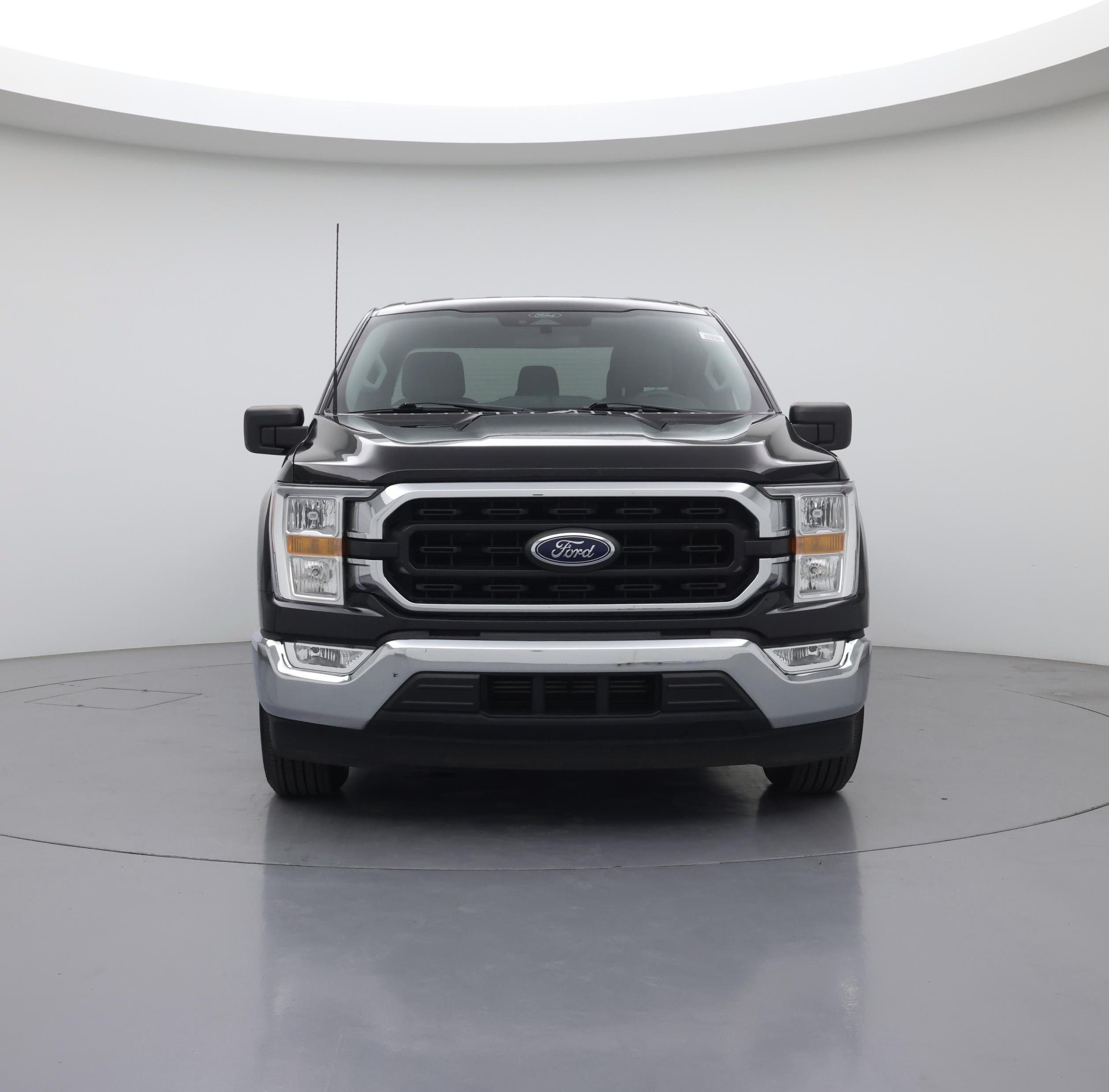 Thumbnail: 2022 Ford F-150 - 5