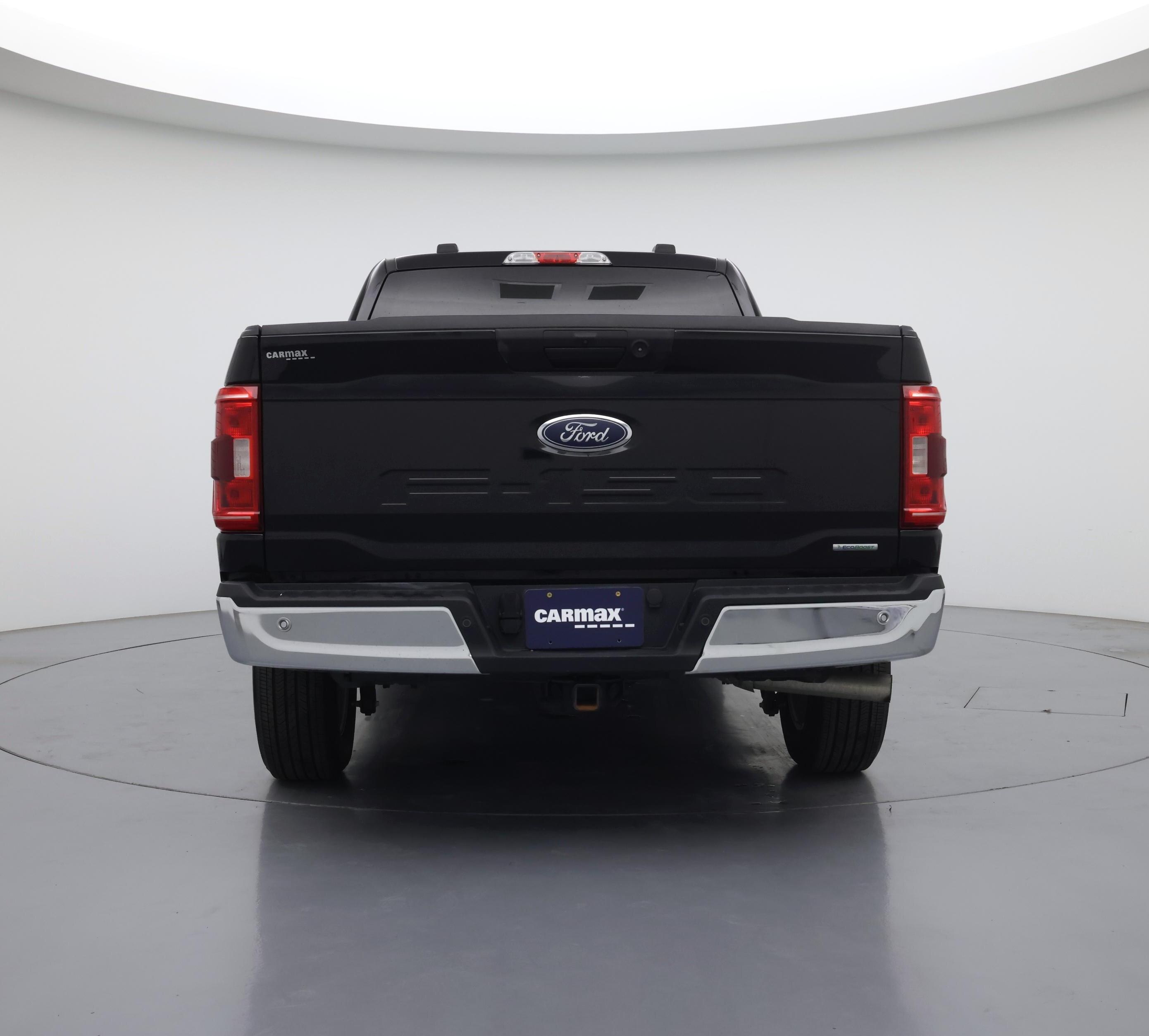 Thumbnail: 2022 Ford F-150 - 6