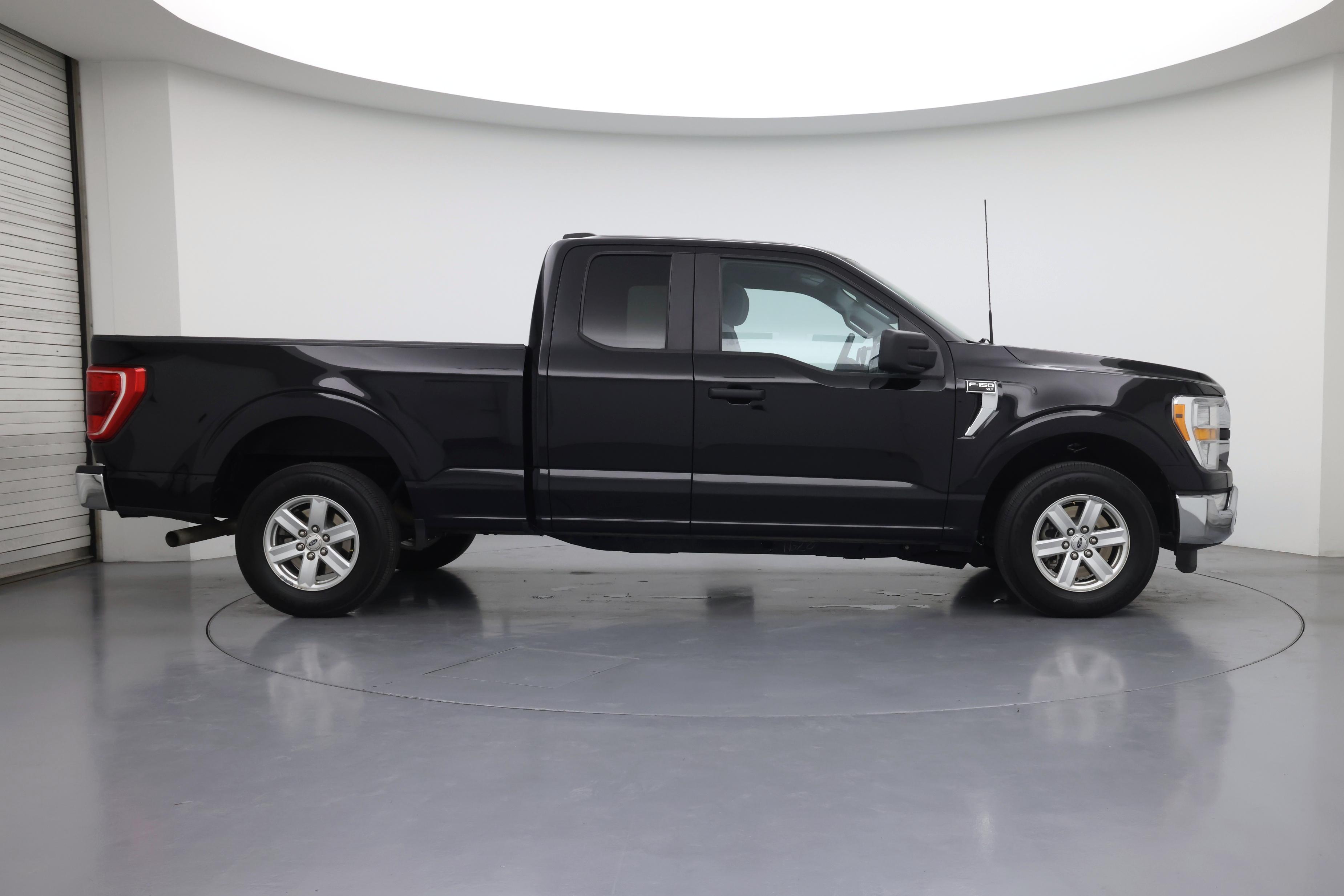 Thumbnail: 2022 Ford F-150 - 7
