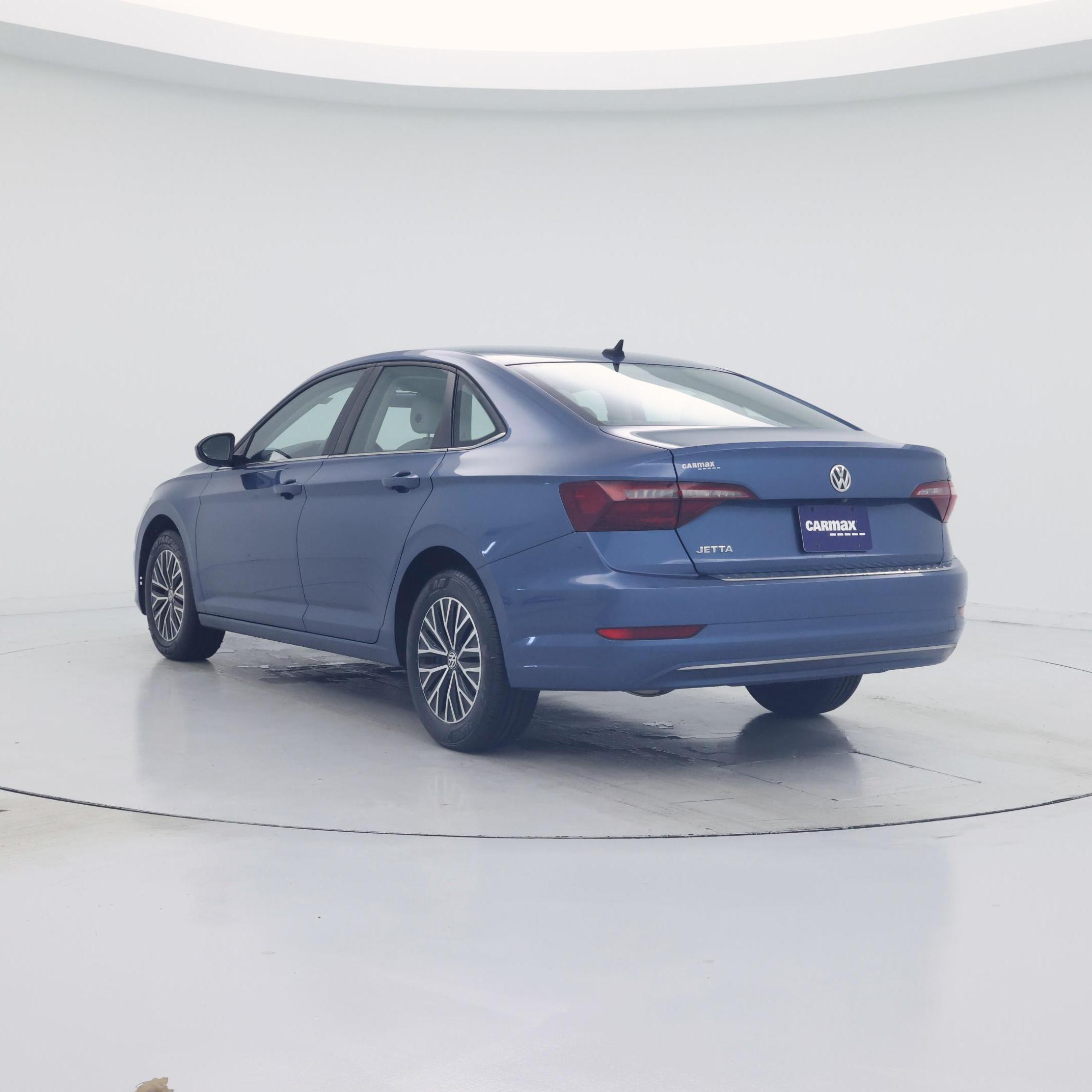 Thumbnail: 2021 Volkswagen Jetta - 2