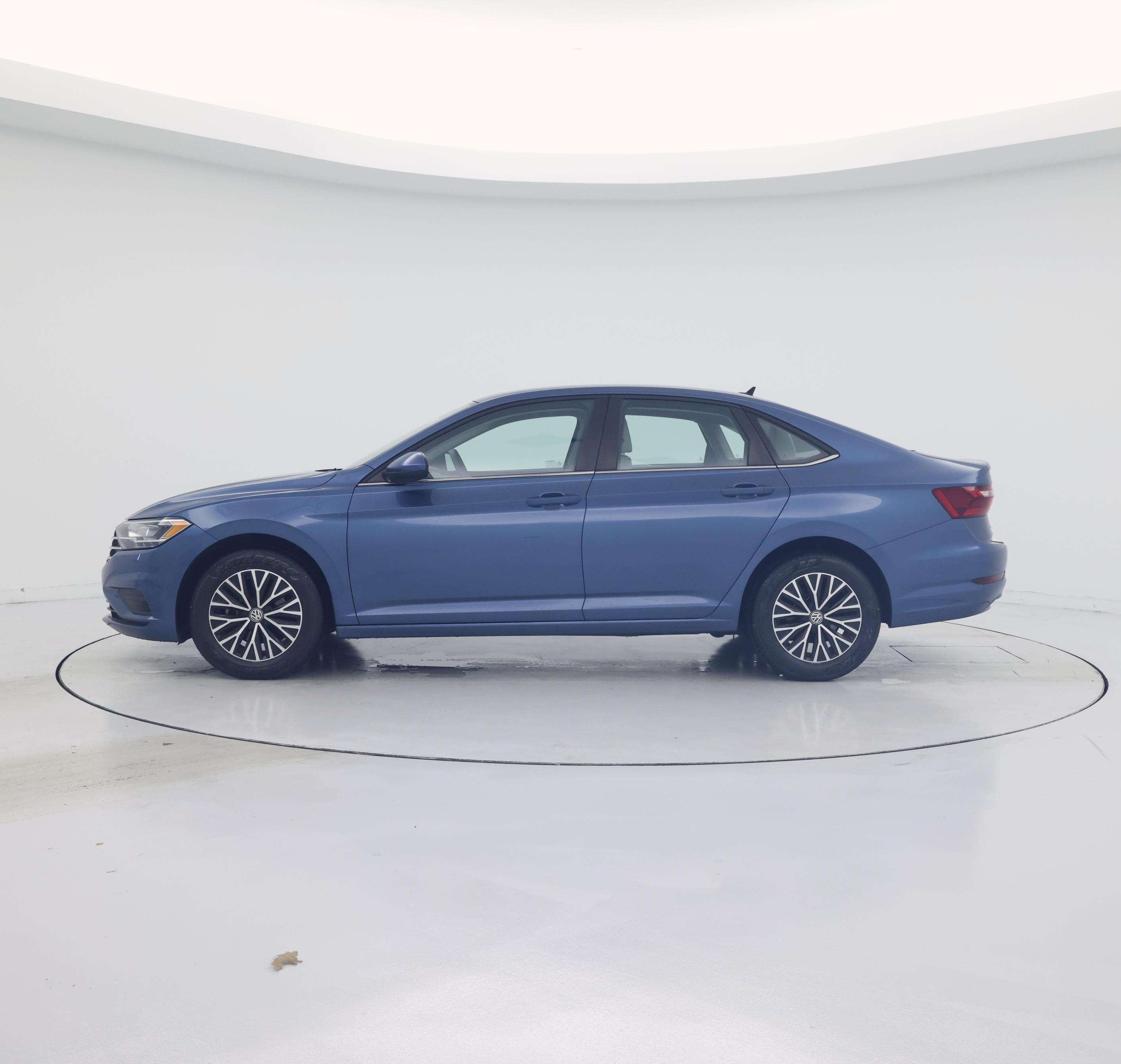 Thumbnail: 2021 Volkswagen Jetta - 3
