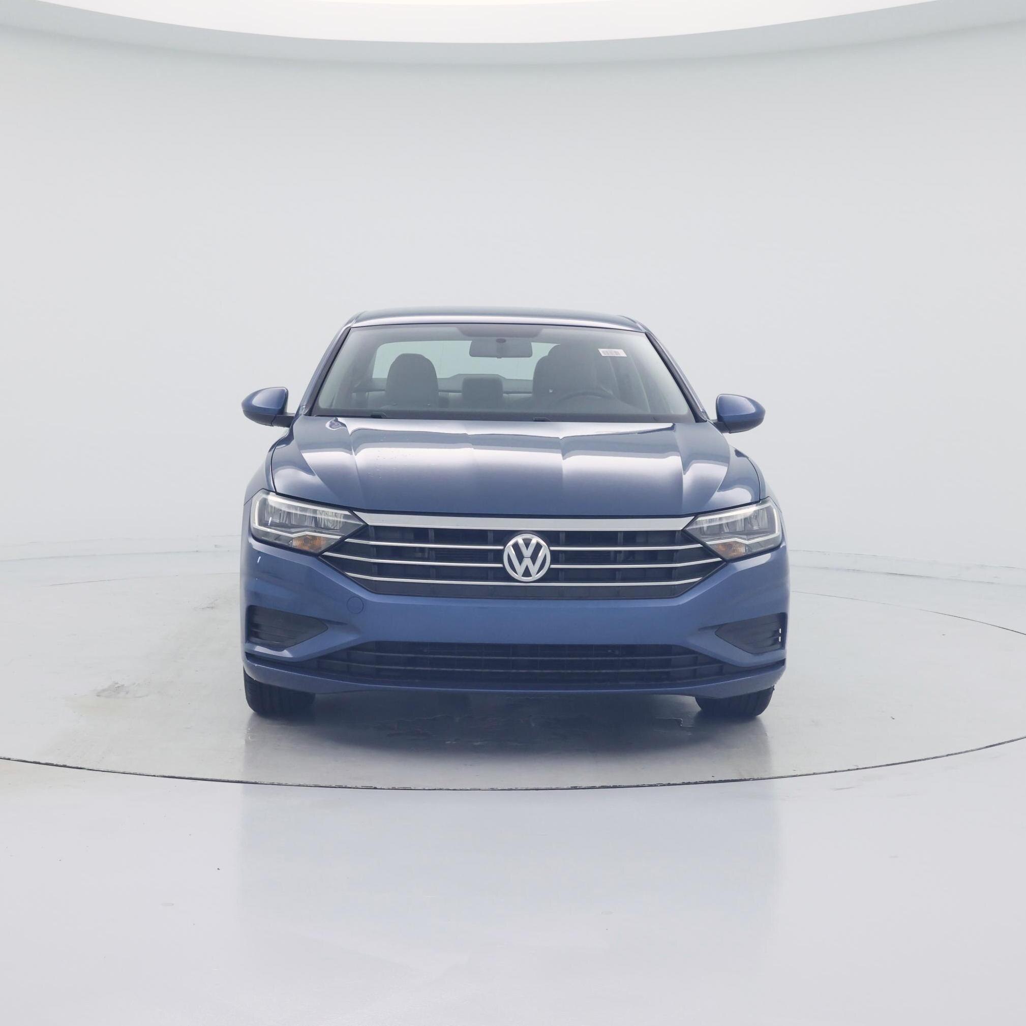 Thumbnail: 2021 Volkswagen Jetta - 5