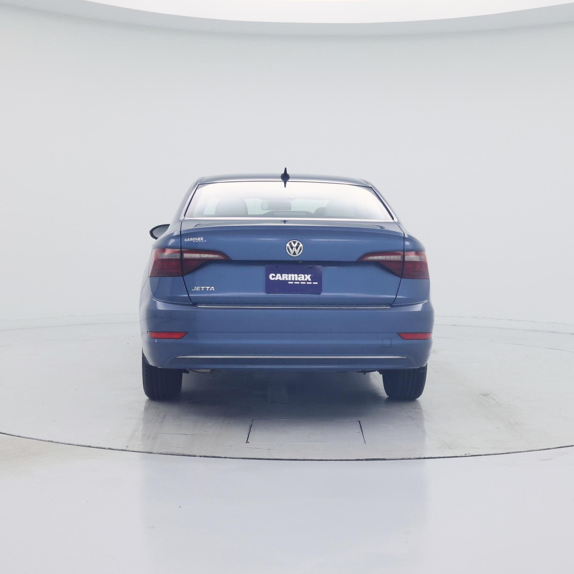 Thumbnail: 2021 Volkswagen Jetta - 6