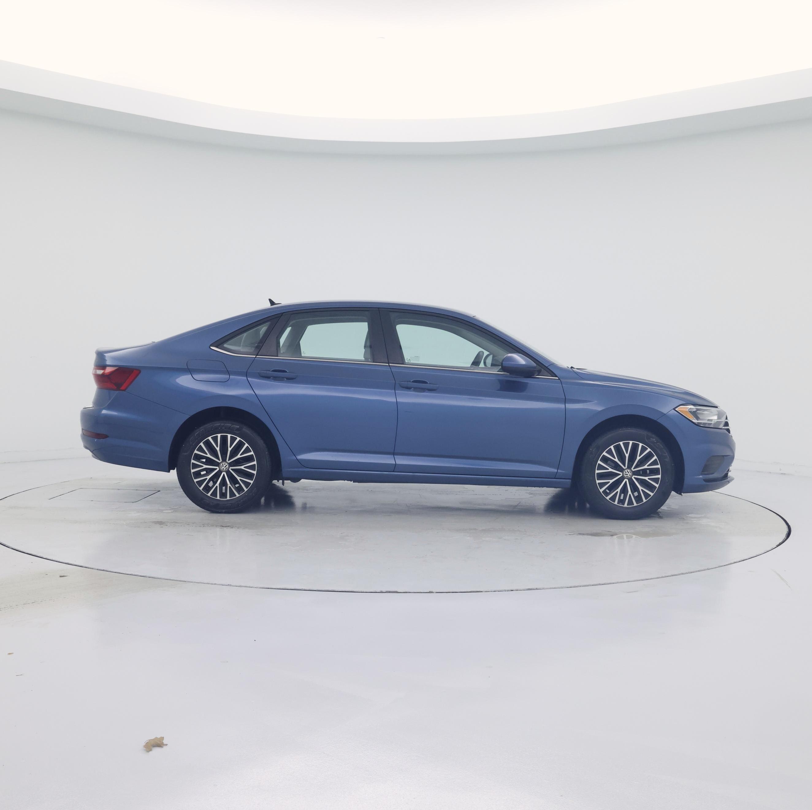 Thumbnail: 2021 Volkswagen Jetta - 7