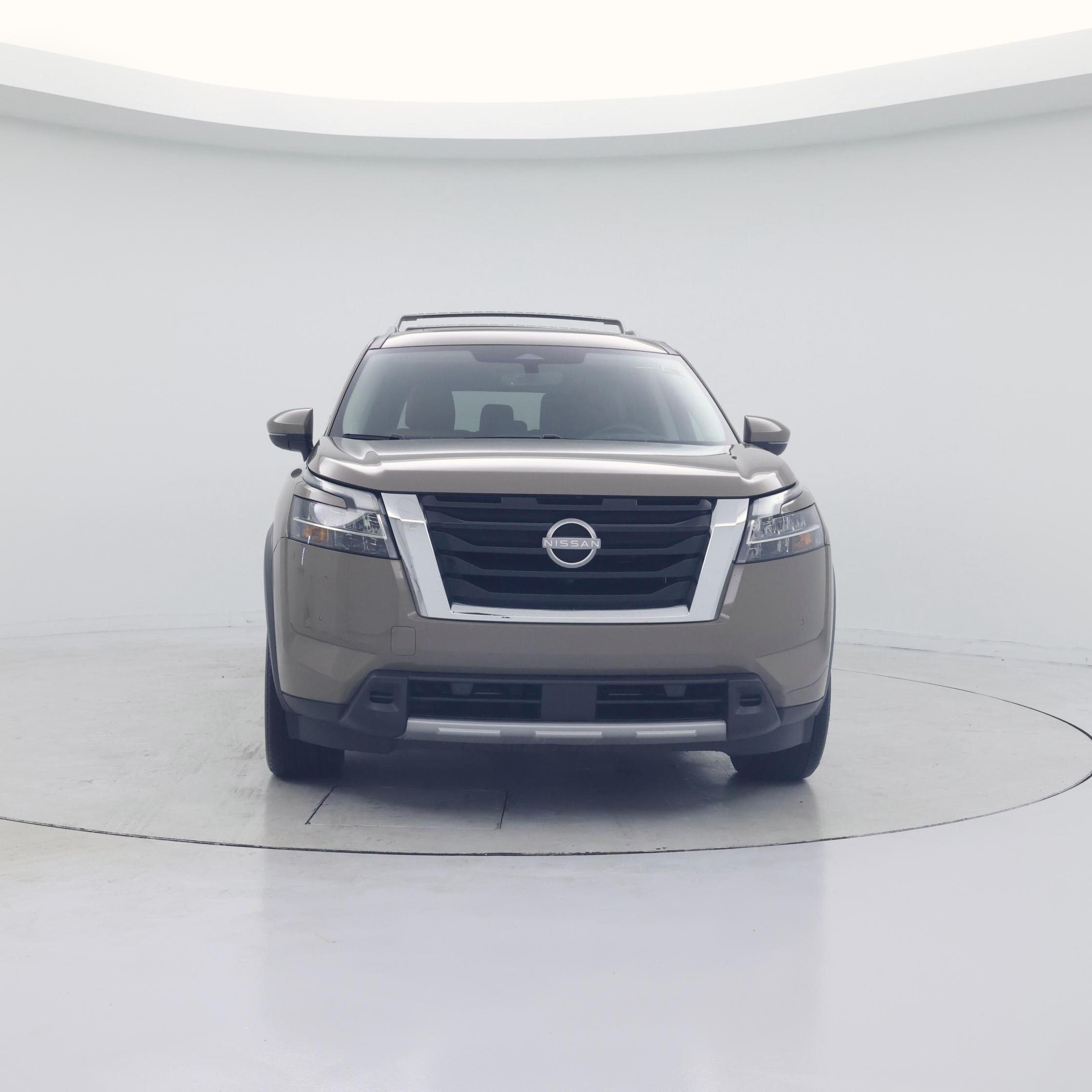 Thumbnail: 2024 Nissan Pathfinder - 5