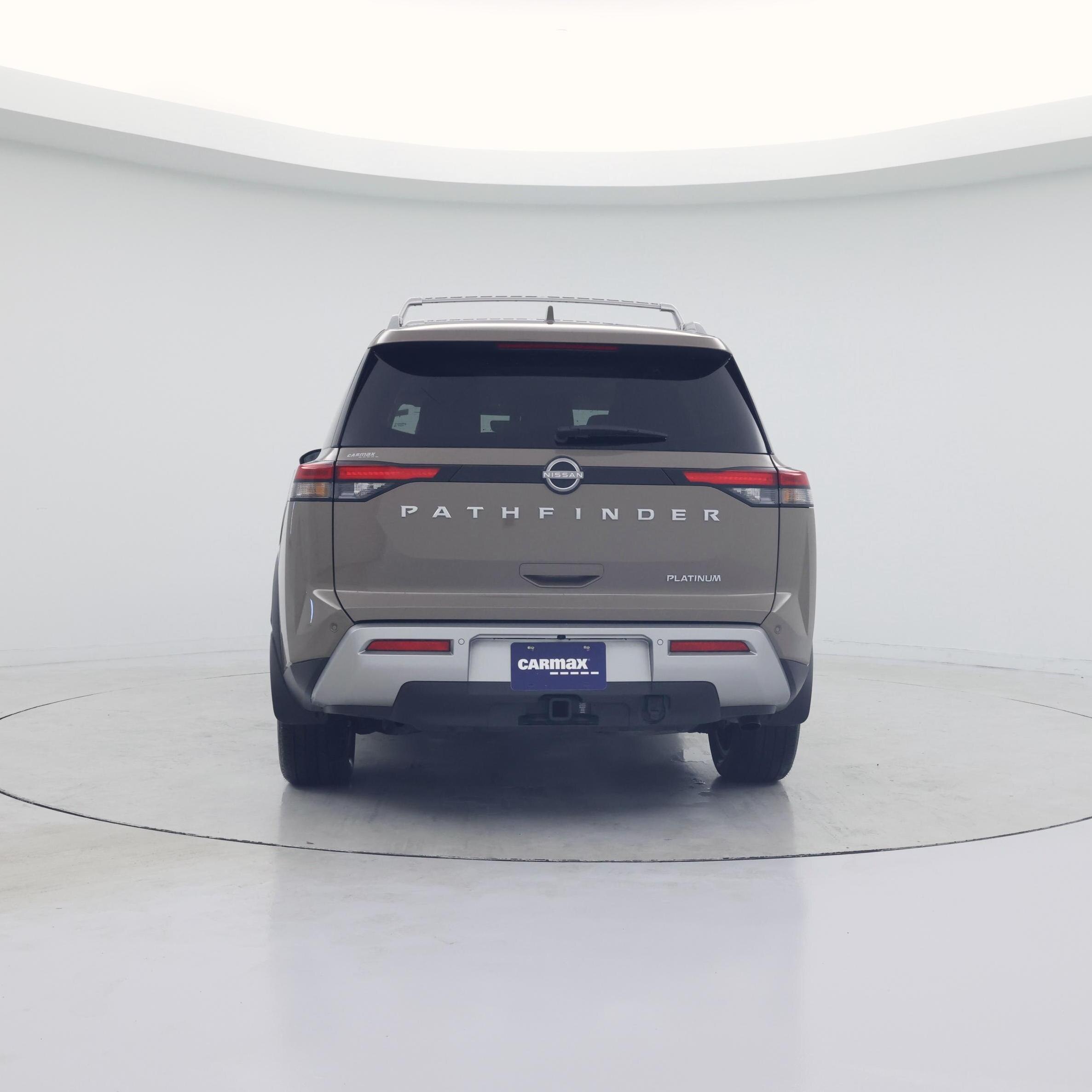 Thumbnail: 2024 Nissan Pathfinder - 6