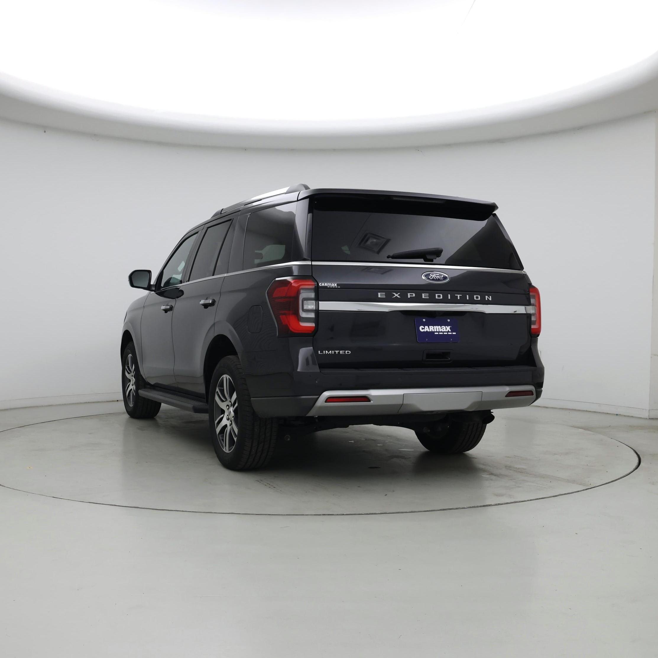 Thumbnail: 2024 Ford Expedition - 2