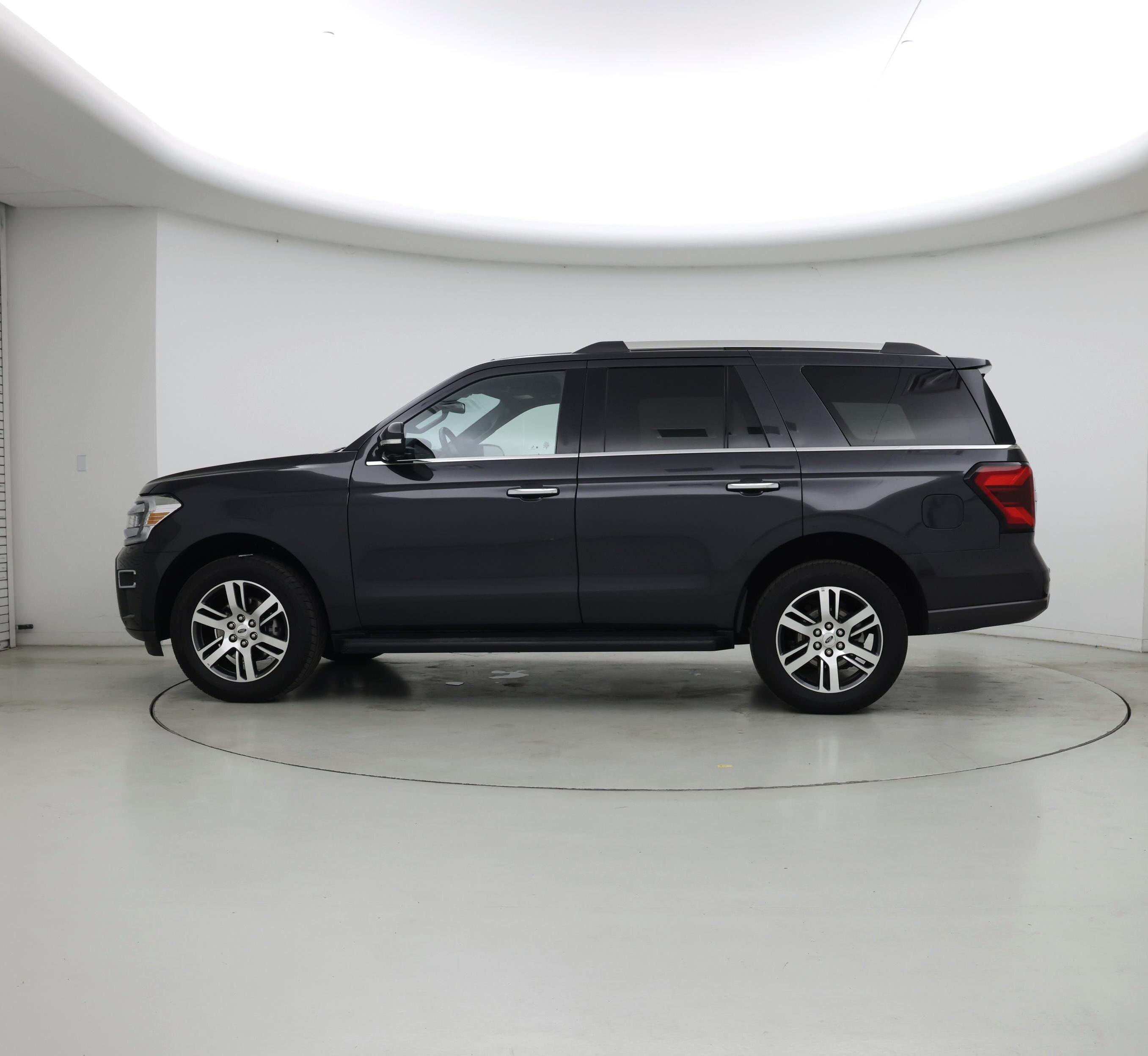 Thumbnail: 2024 Ford Expedition - 3