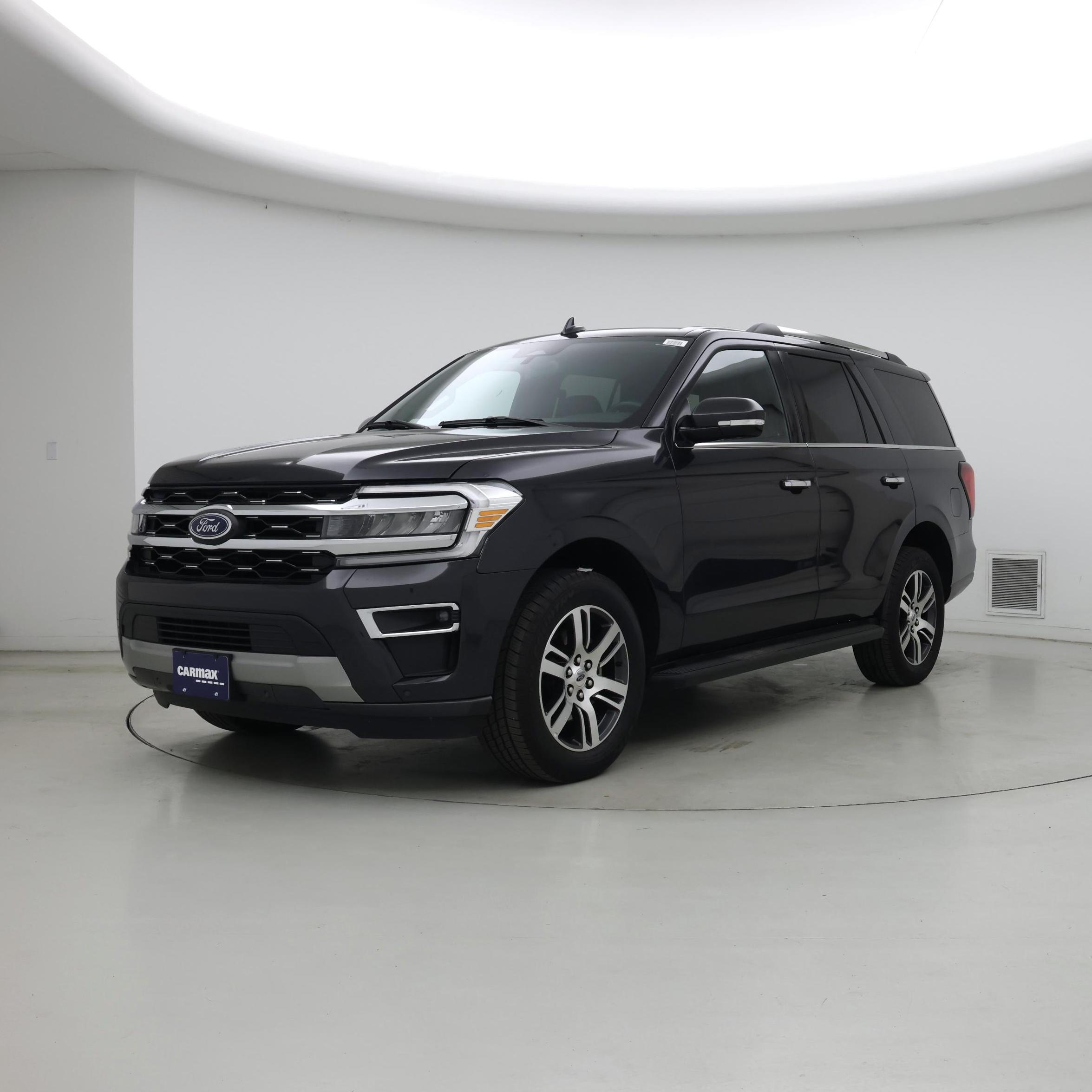 Thumbnail: 2024 Ford Expedition - 4