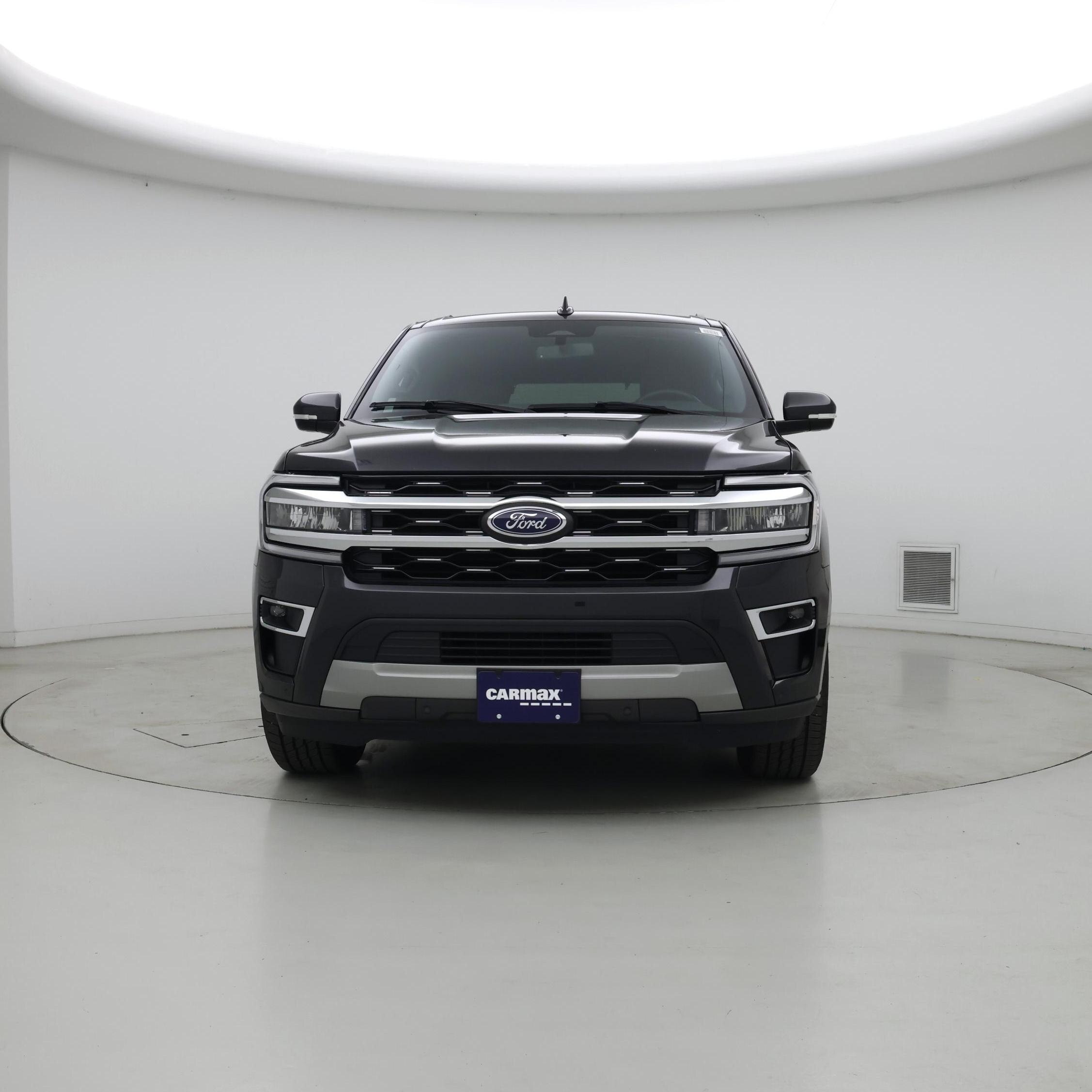 Thumbnail: 2024 Ford Expedition - 5