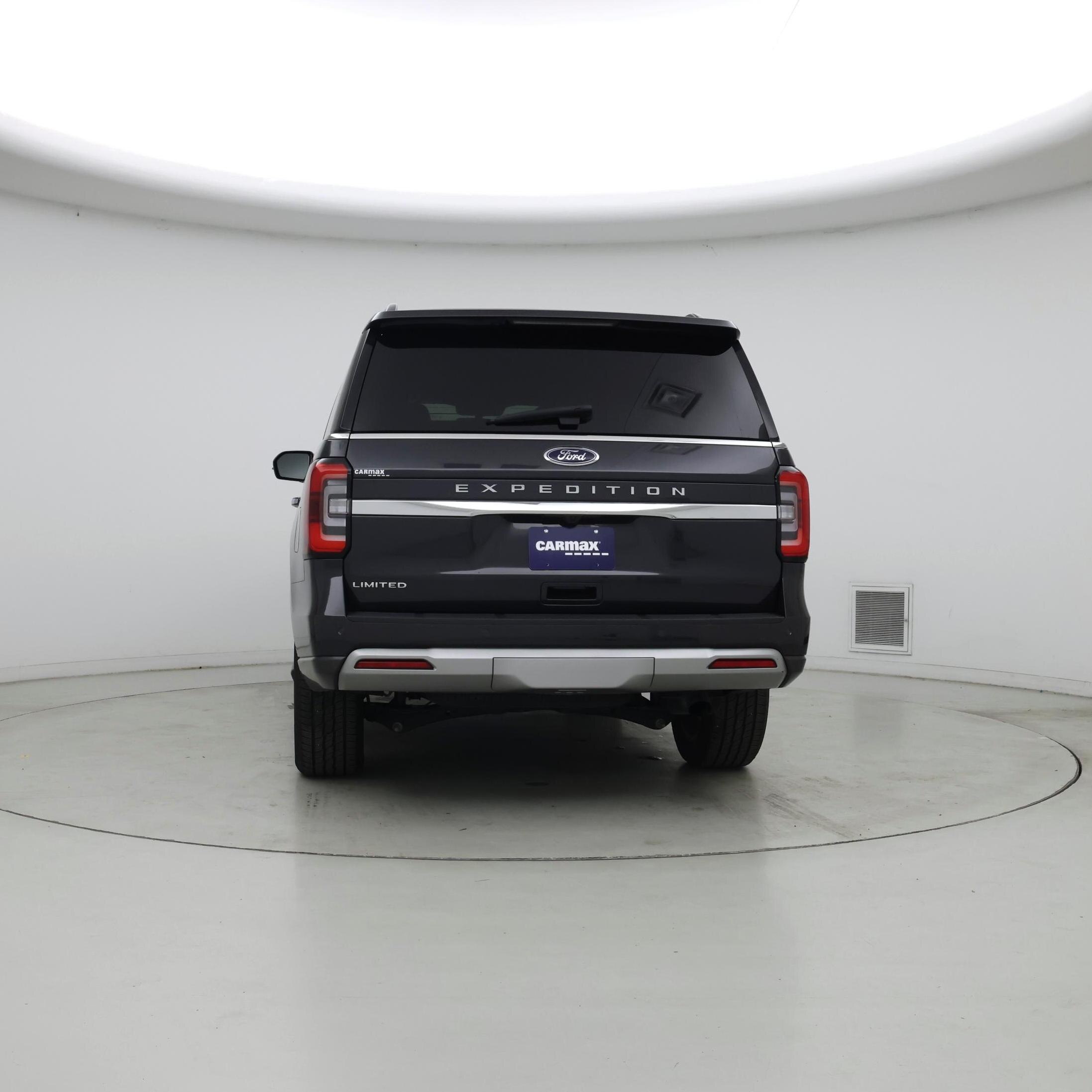 Thumbnail: 2024 Ford Expedition - 6