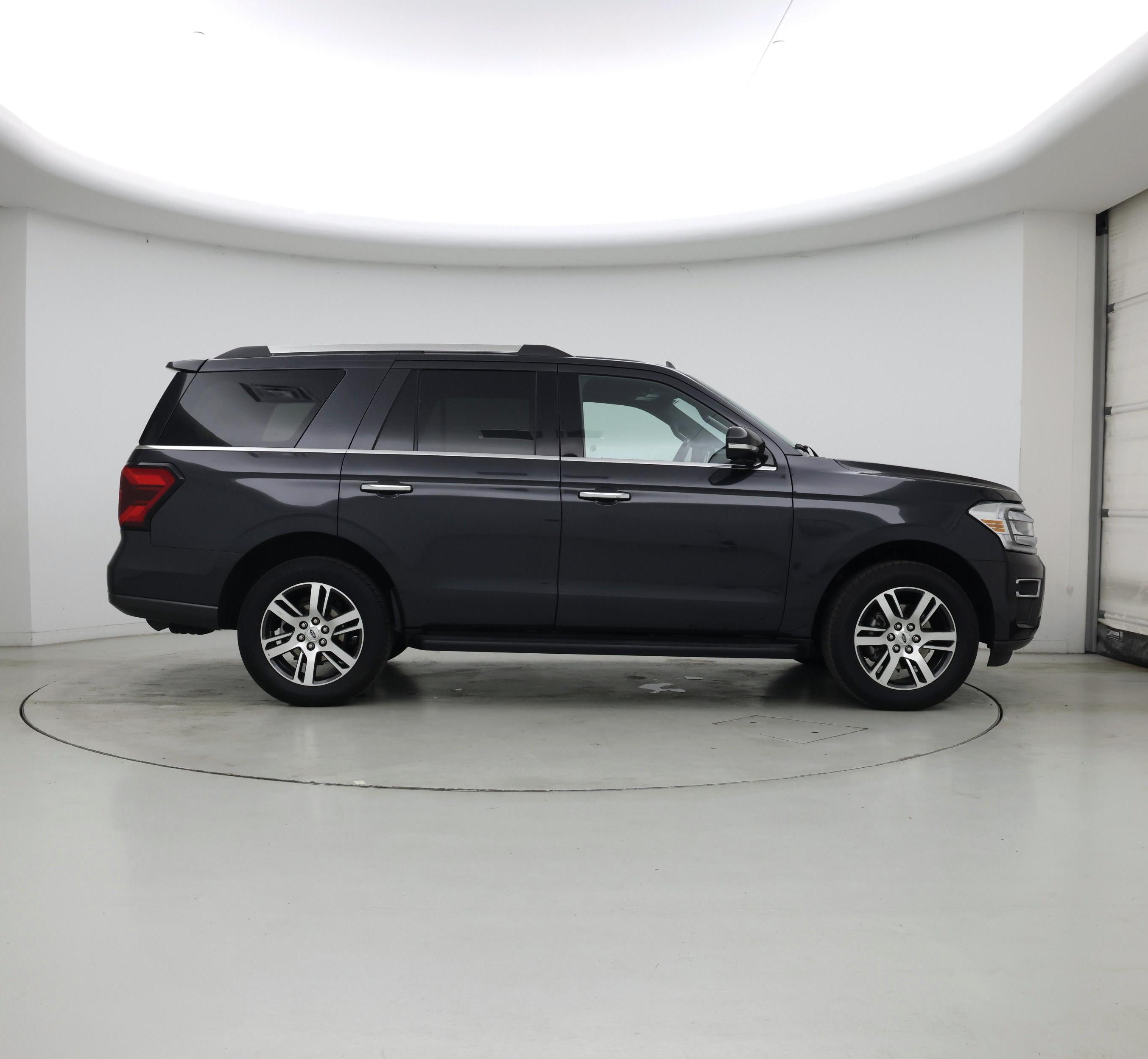 Thumbnail: 2024 Ford Expedition - 7