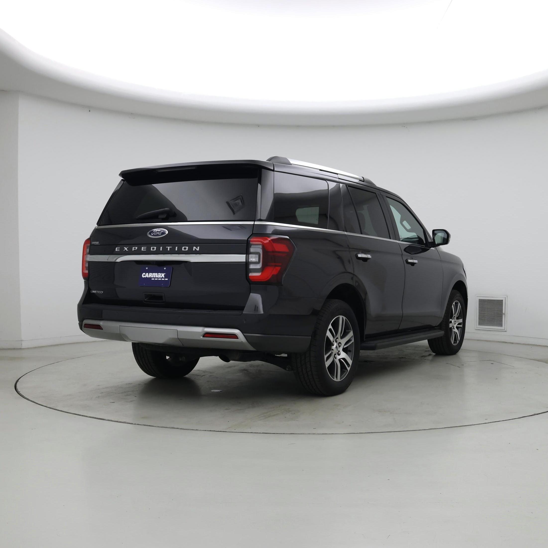 Thumbnail: 2024 Ford Expedition - 8