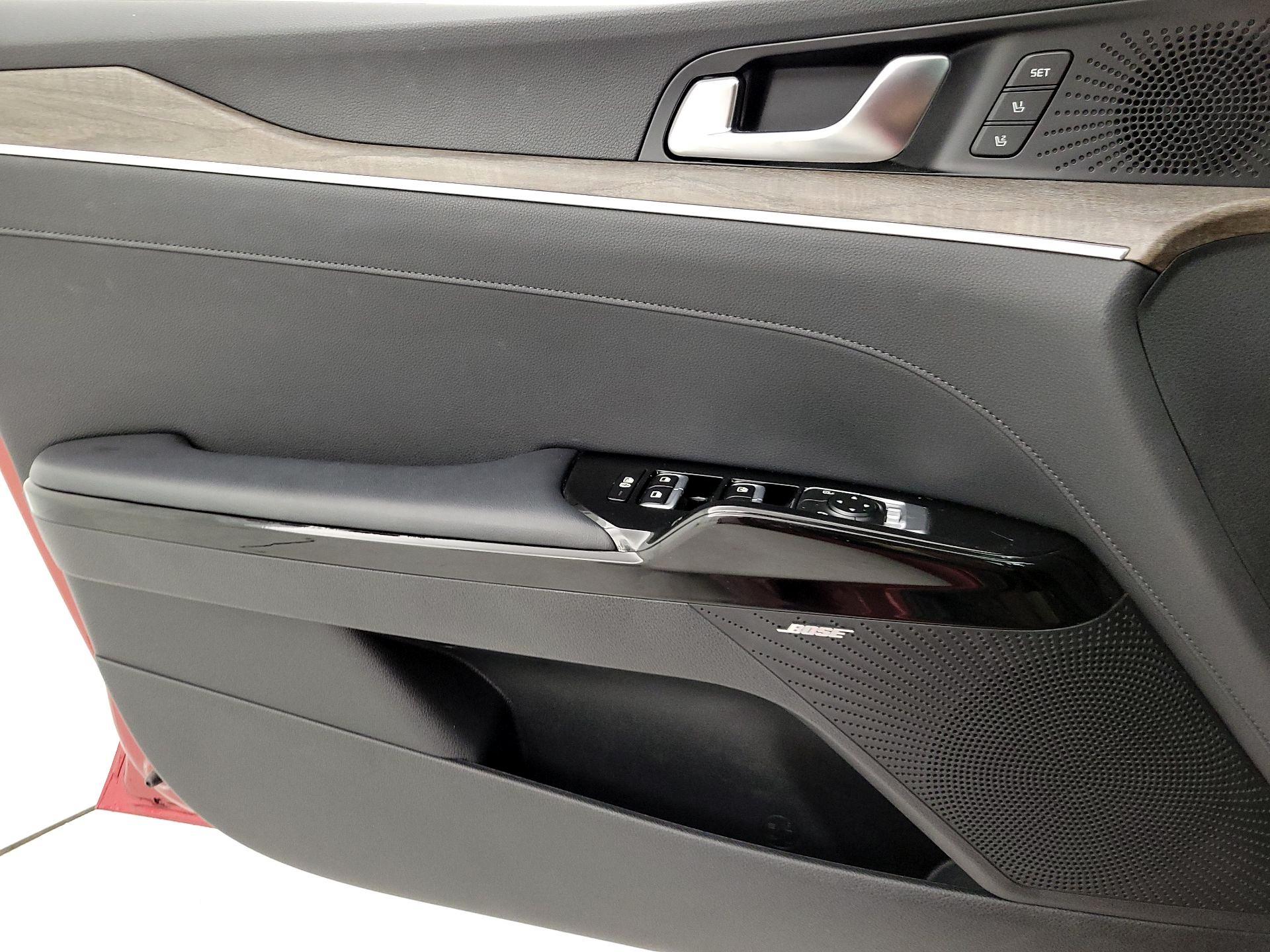 Thumbnail: 2021 Kia K5 - 12