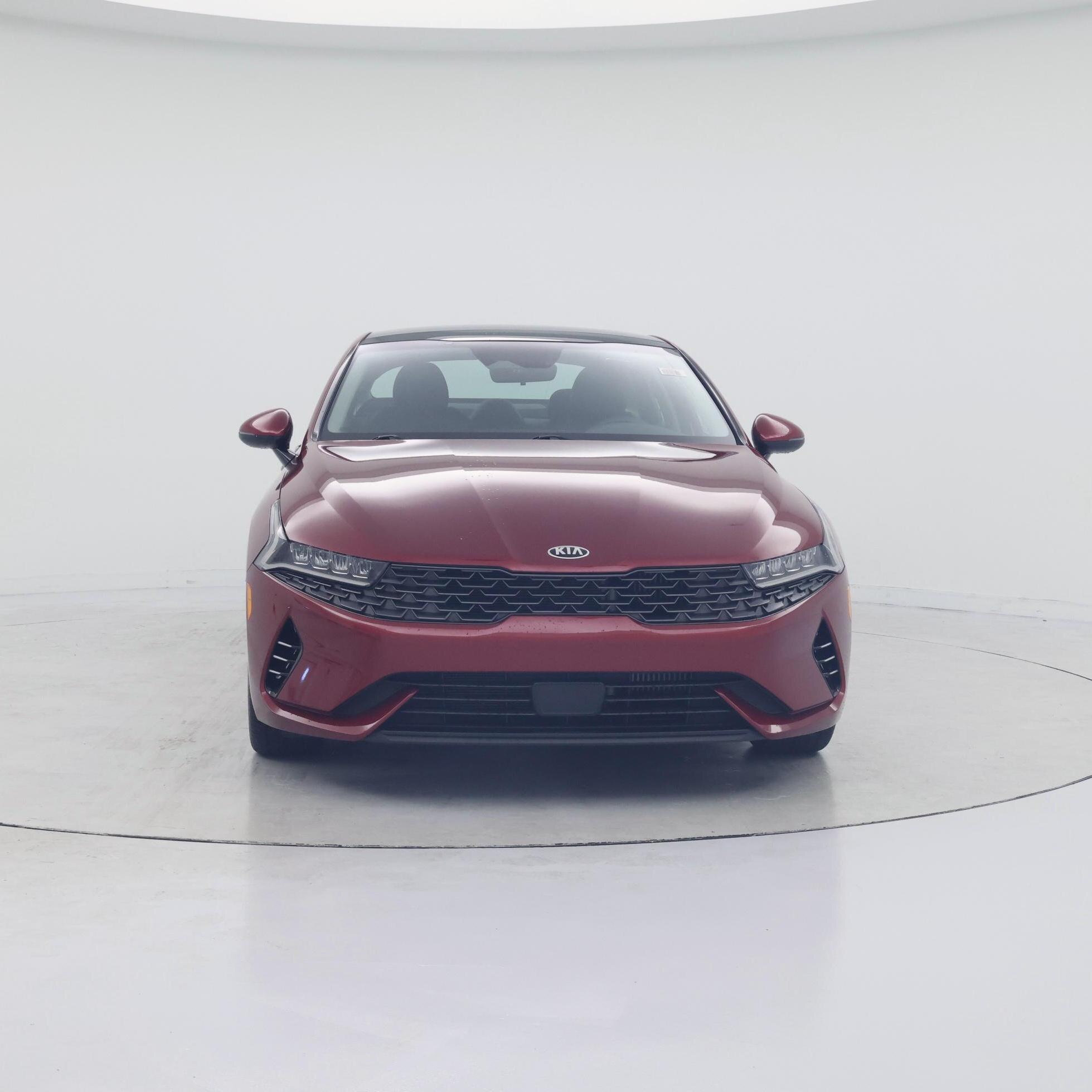 Thumbnail: 2021 Kia K5 - 5