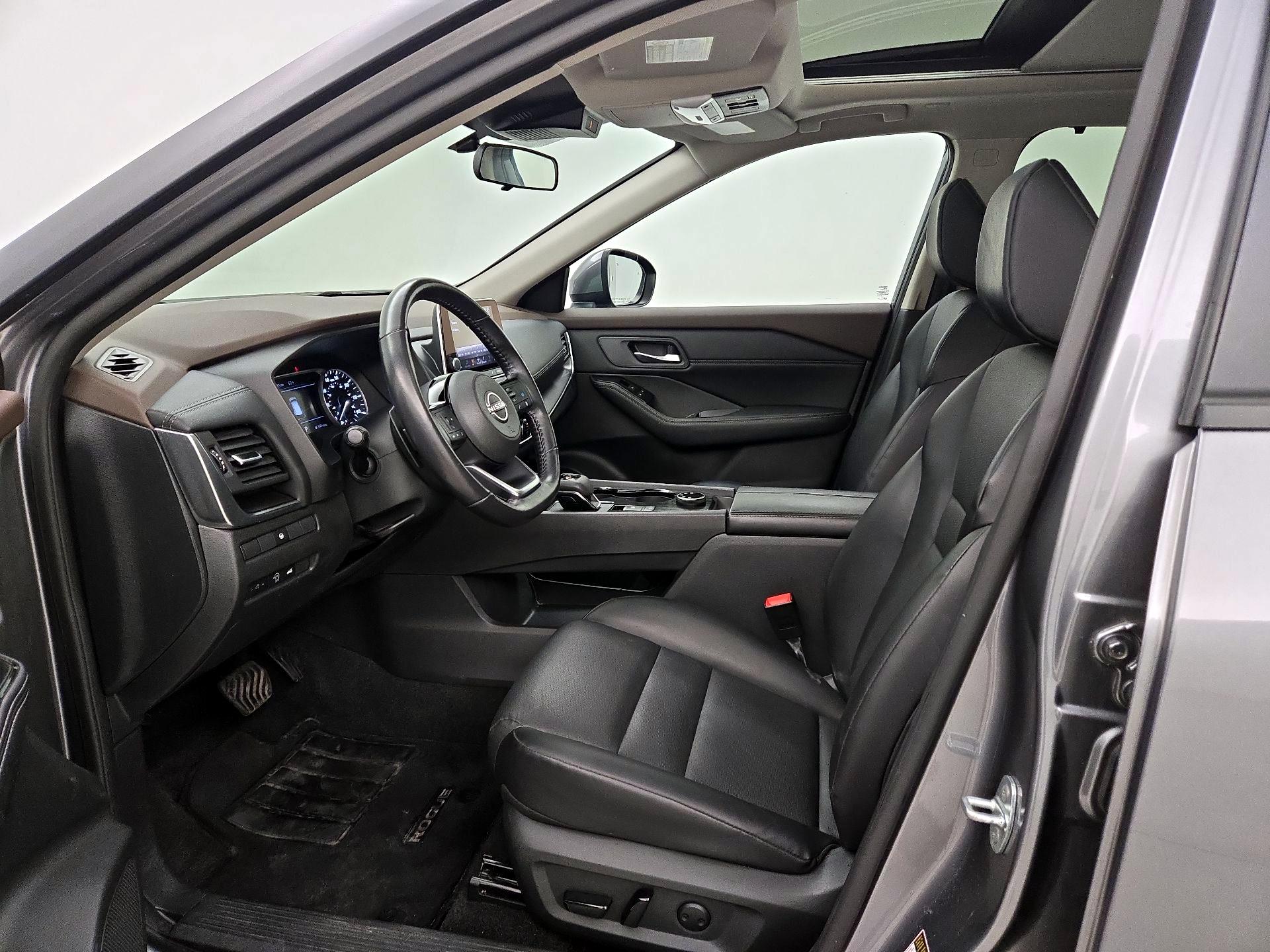 Thumbnail: 2023 Nissan Rogue - 11