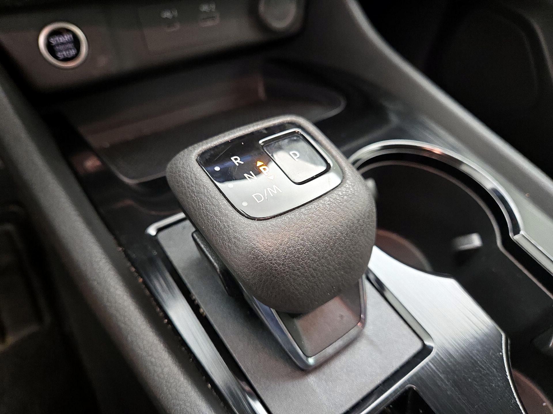 Thumbnail: 2023 Nissan Rogue - 17