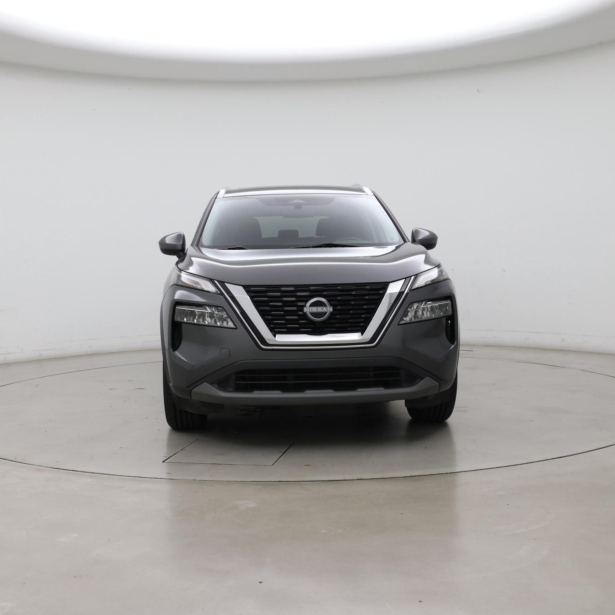 Thumbnail: 2023 Nissan Rogue - 5