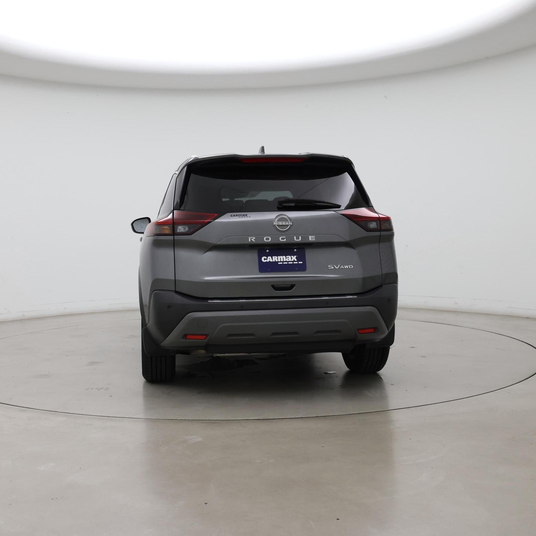 Thumbnail: 2023 Nissan Rogue - 6