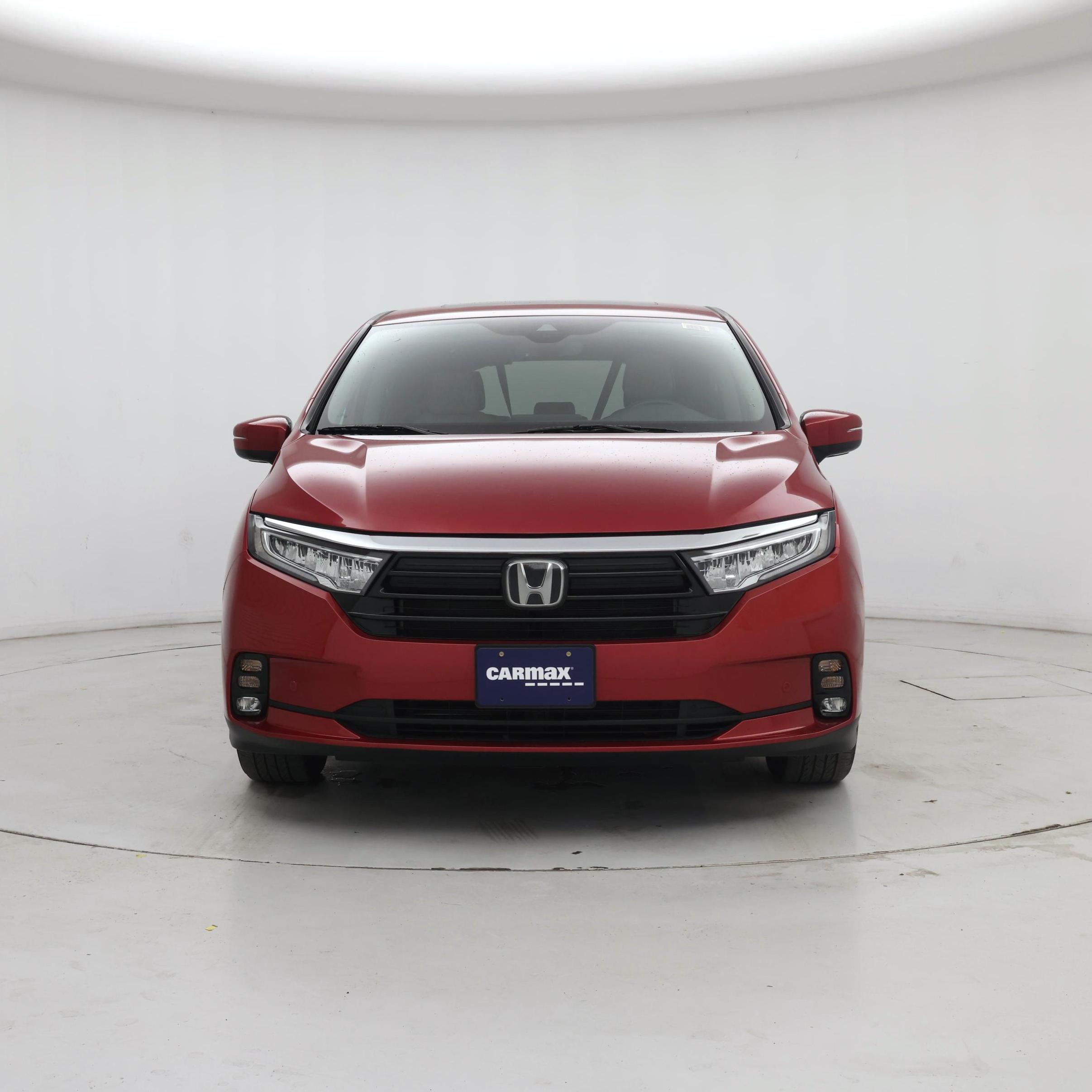 Thumbnail: 2023 Honda Odyssey - 5
