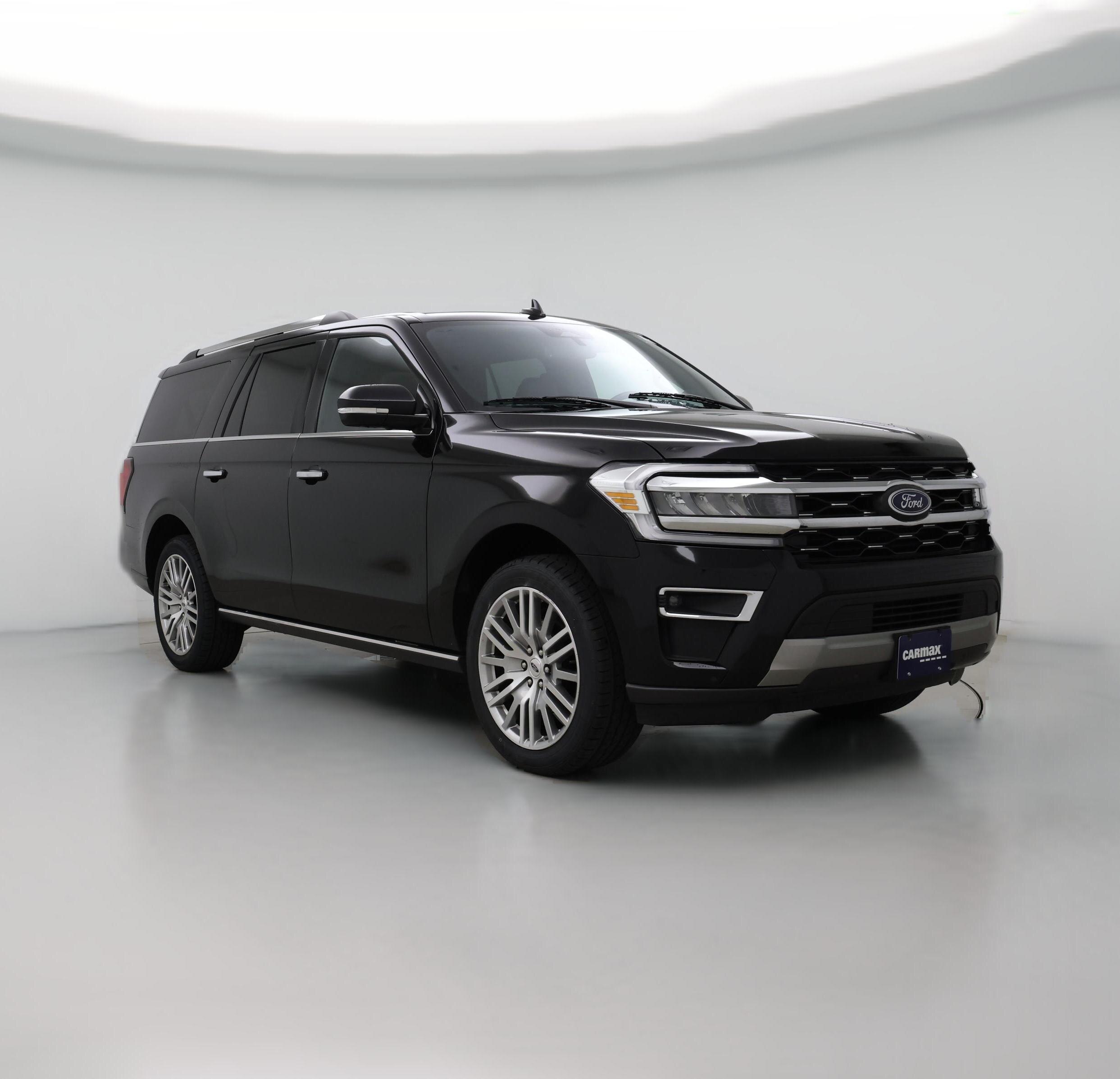 Thumbnail: 2024 Ford Expedition MAX - 1