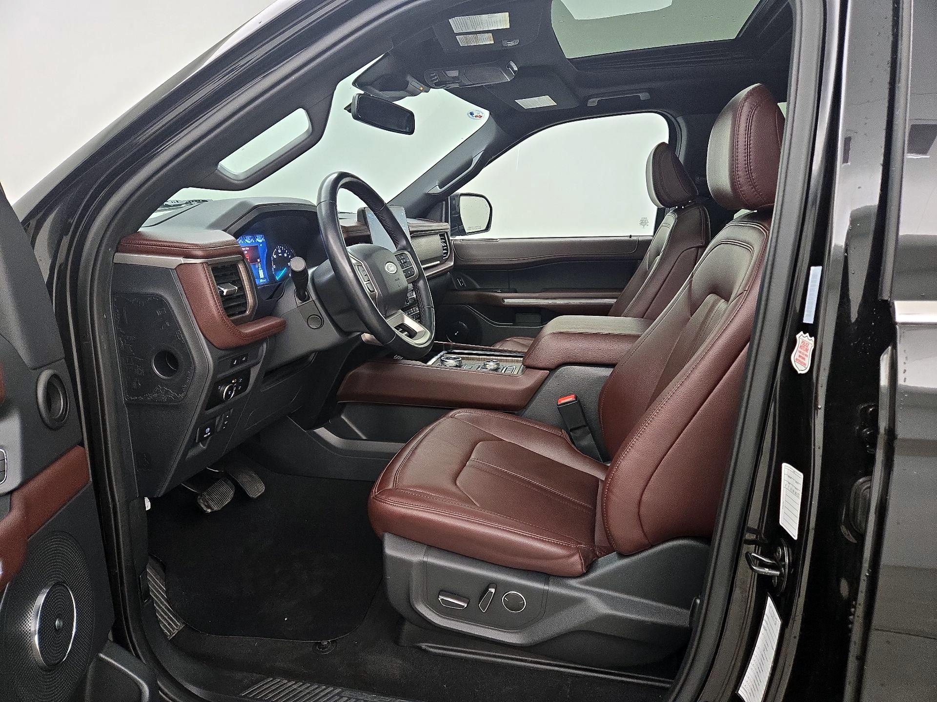 Thumbnail: 2024 Ford Expedition MAX - 11