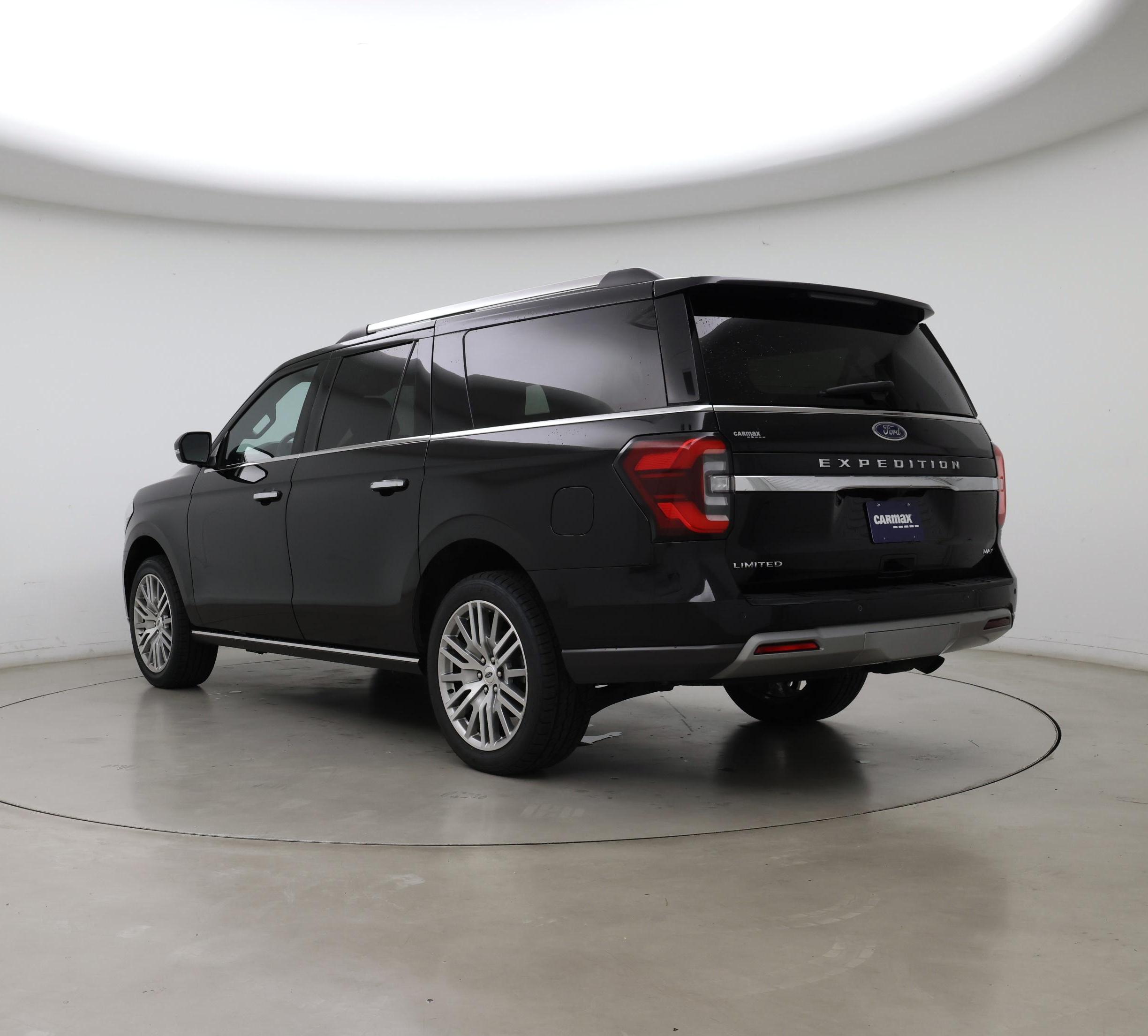 Thumbnail: 2024 Ford Expedition MAX - 2