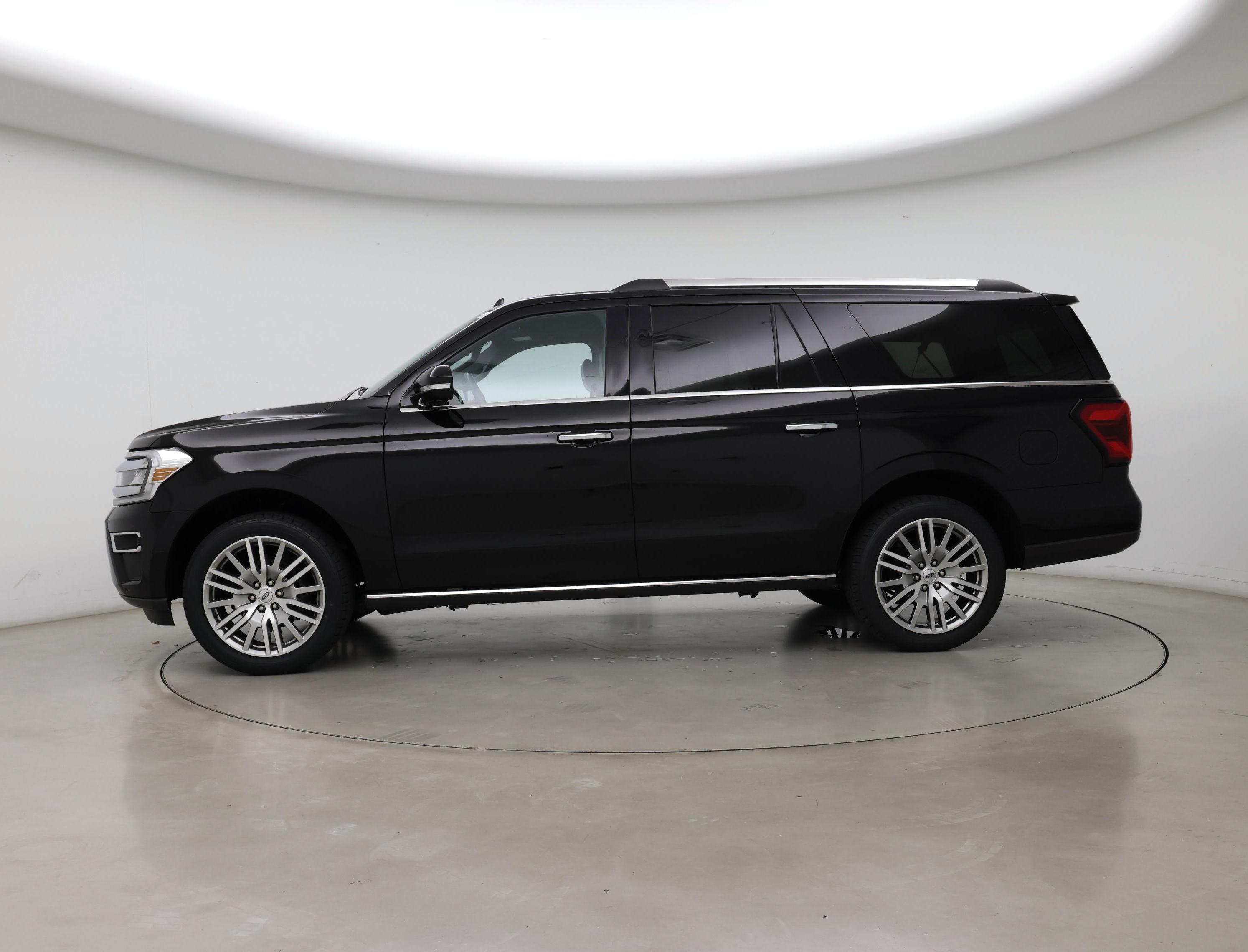 Thumbnail: 2024 Ford Expedition MAX - 3