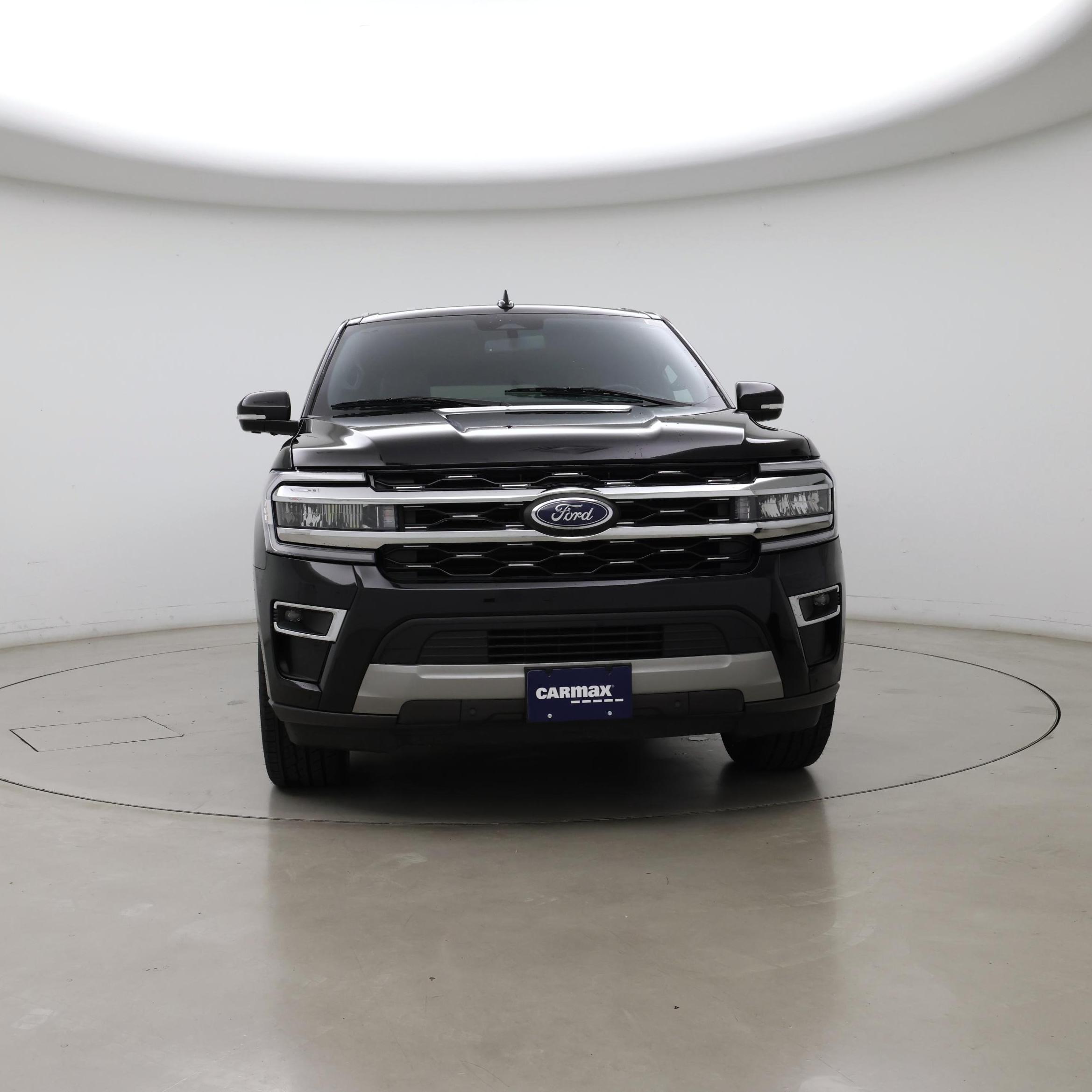 Thumbnail: 2024 Ford Expedition MAX - 5