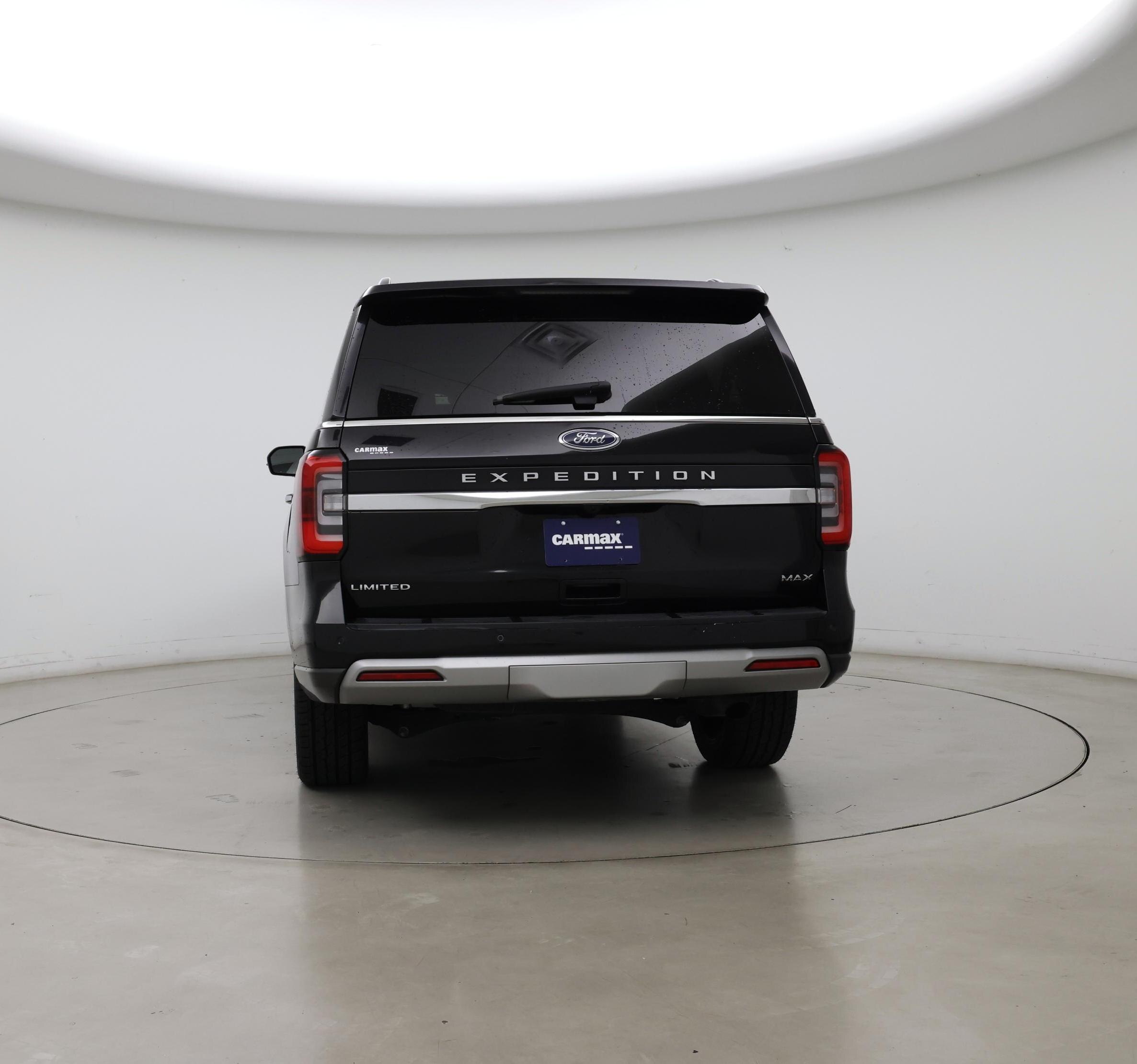 Thumbnail: 2024 Ford Expedition MAX - 6
