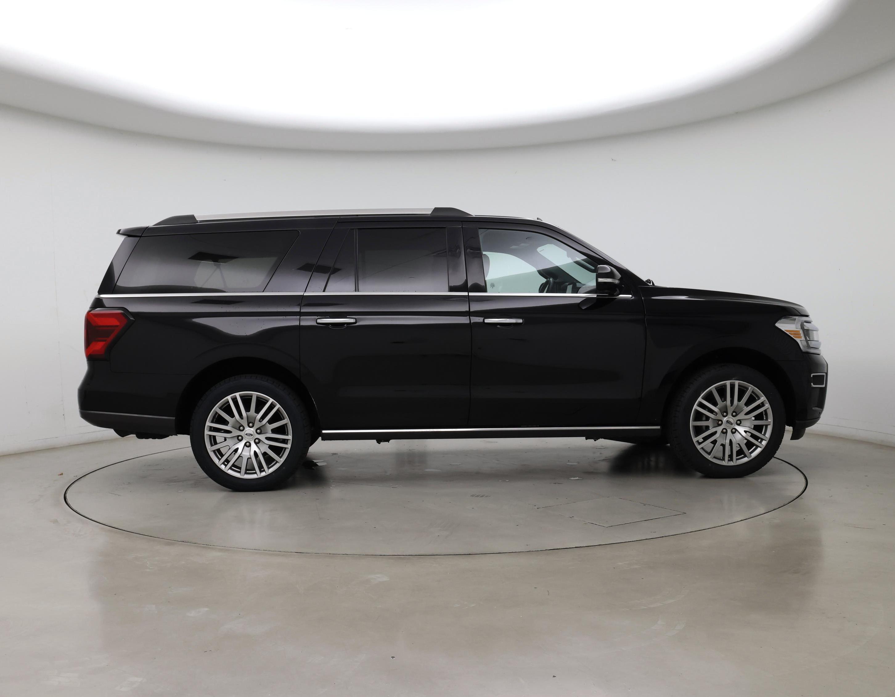 Thumbnail: 2024 Ford Expedition MAX - 7