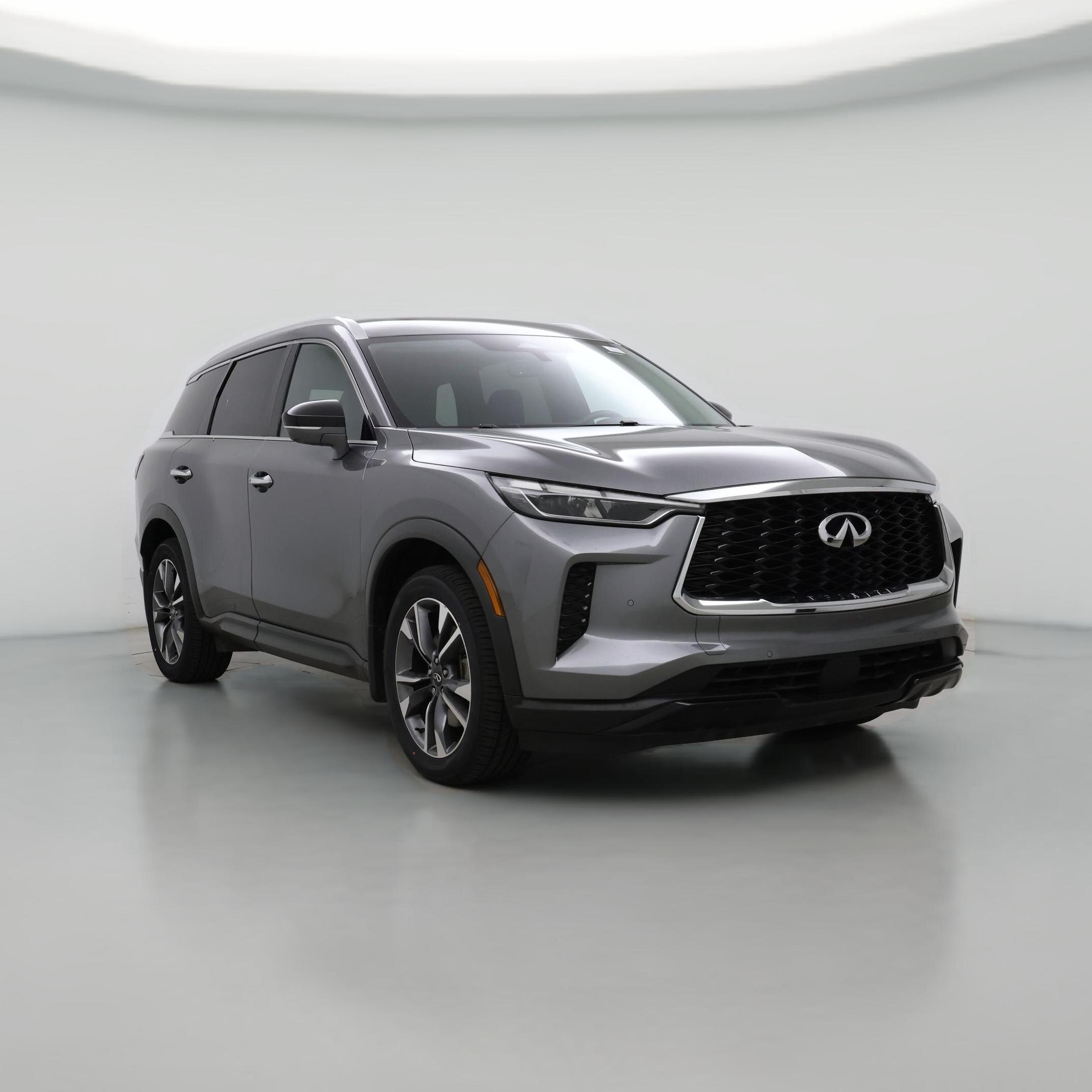 Thumbnail: 2023 INFINITI QX60 - 1