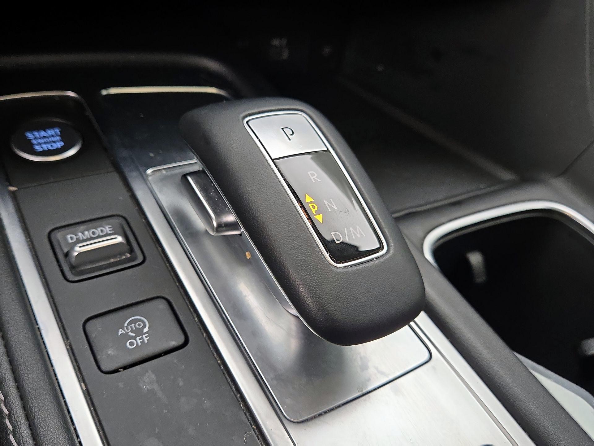 Thumbnail: 2023 INFINITI QX60 - 17