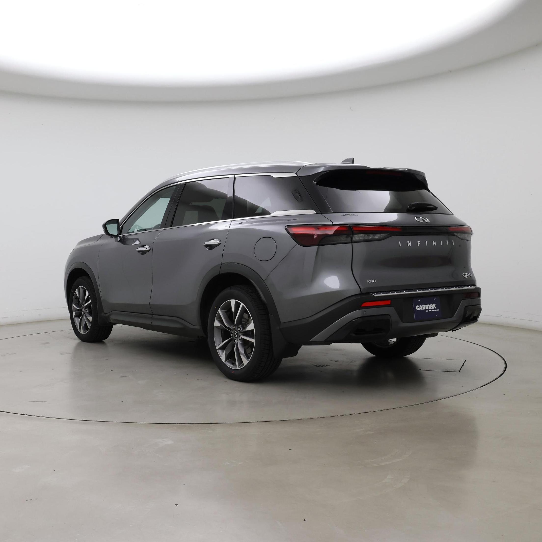 Thumbnail: 2023 INFINITI QX60 - 2