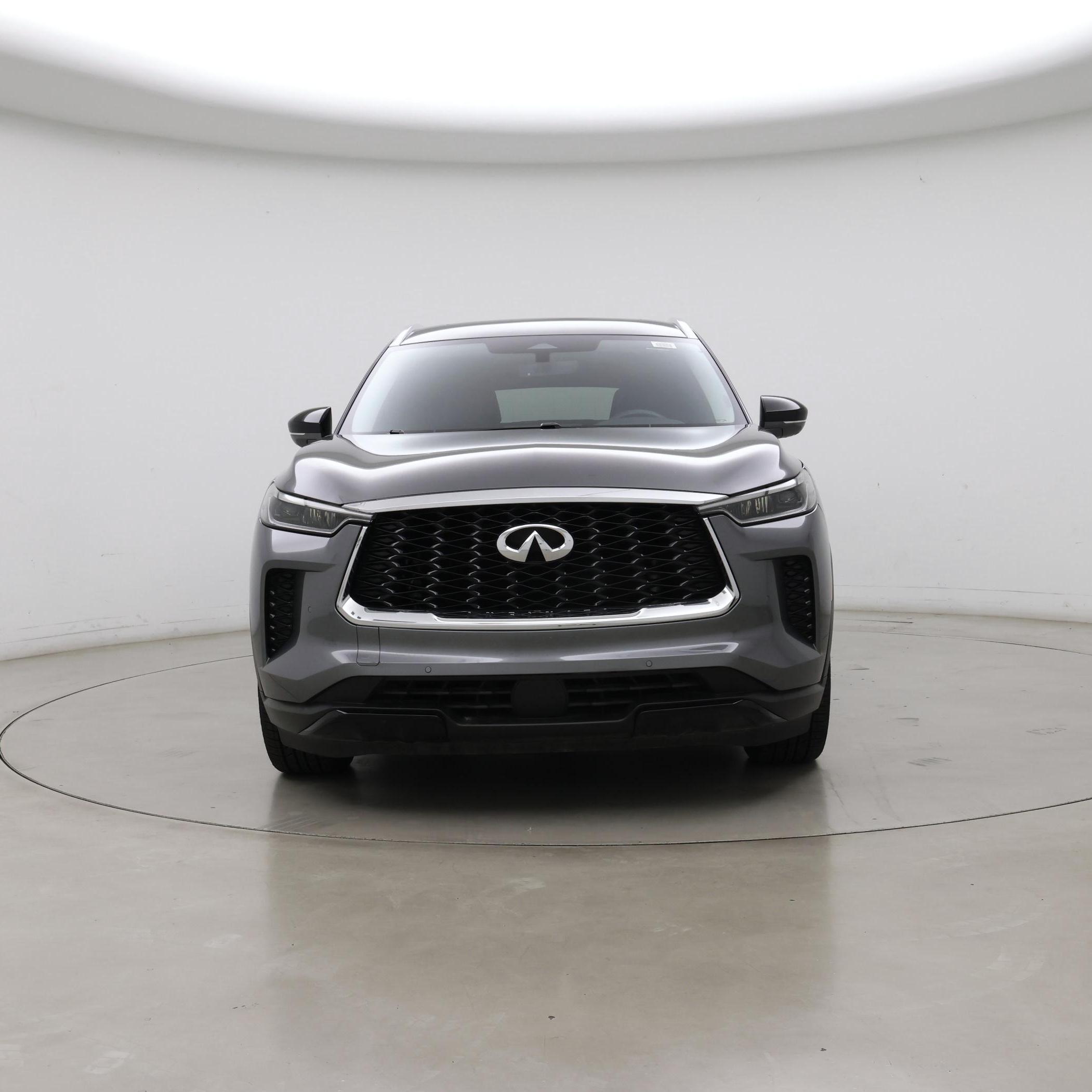Thumbnail: 2023 INFINITI QX60 - 5