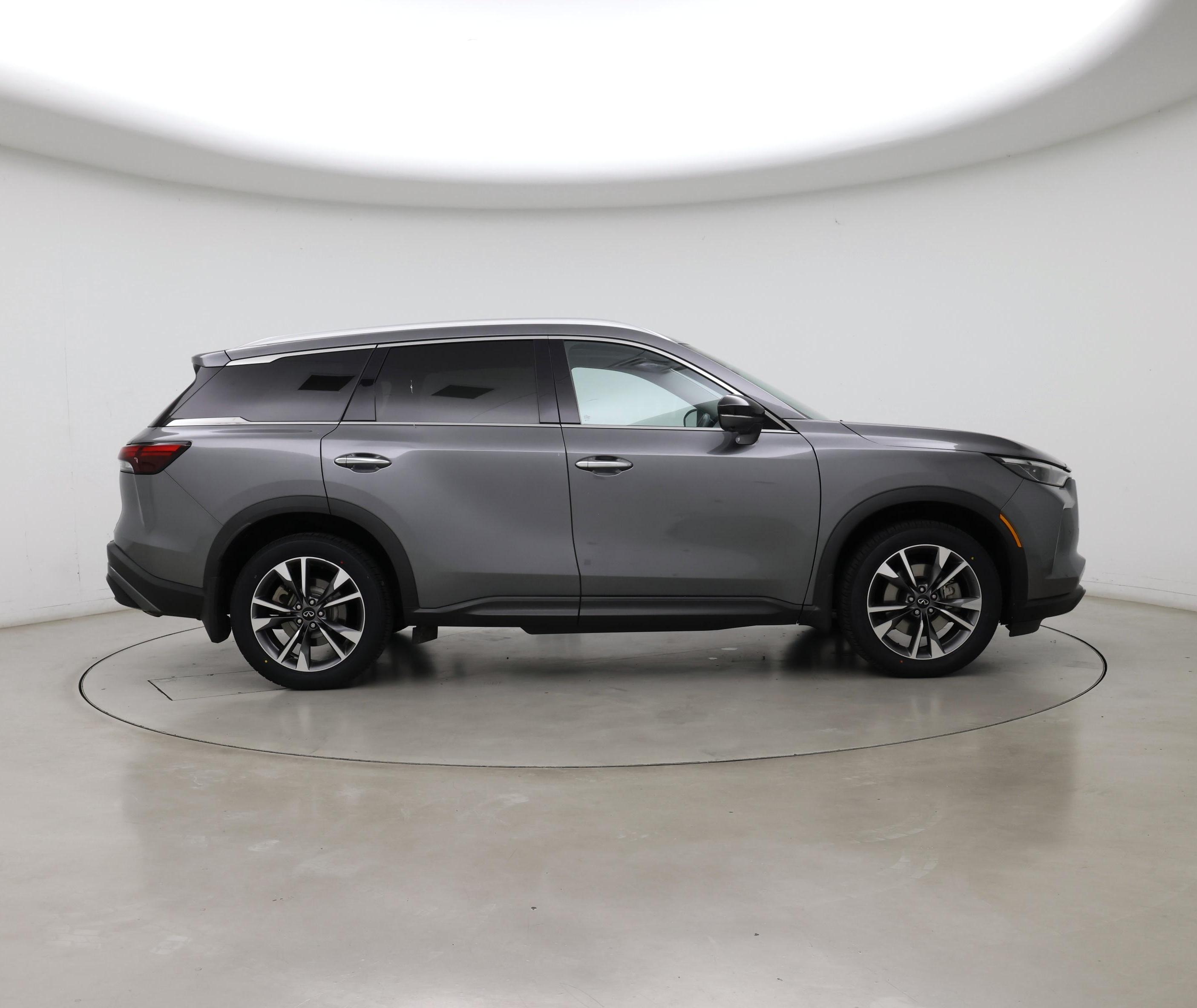 Thumbnail: 2023 INFINITI QX60 - 7